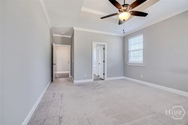 $415,000 | 103 Mingledorff Way, Springfield, GA 31329