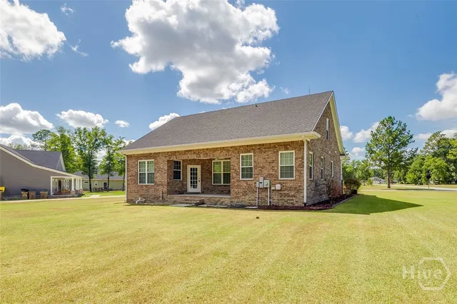 $415,000 | 103 Mingledorff Way, Springfield, GA 31329