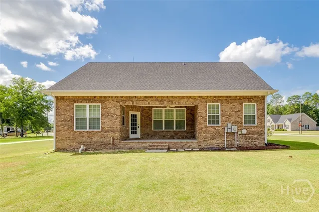 $415,000 | 103 Mingledorff Way, Springfield, GA 31329