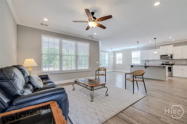 $415,000 | 103 Mingledorff Way, Springfield, GA 31329