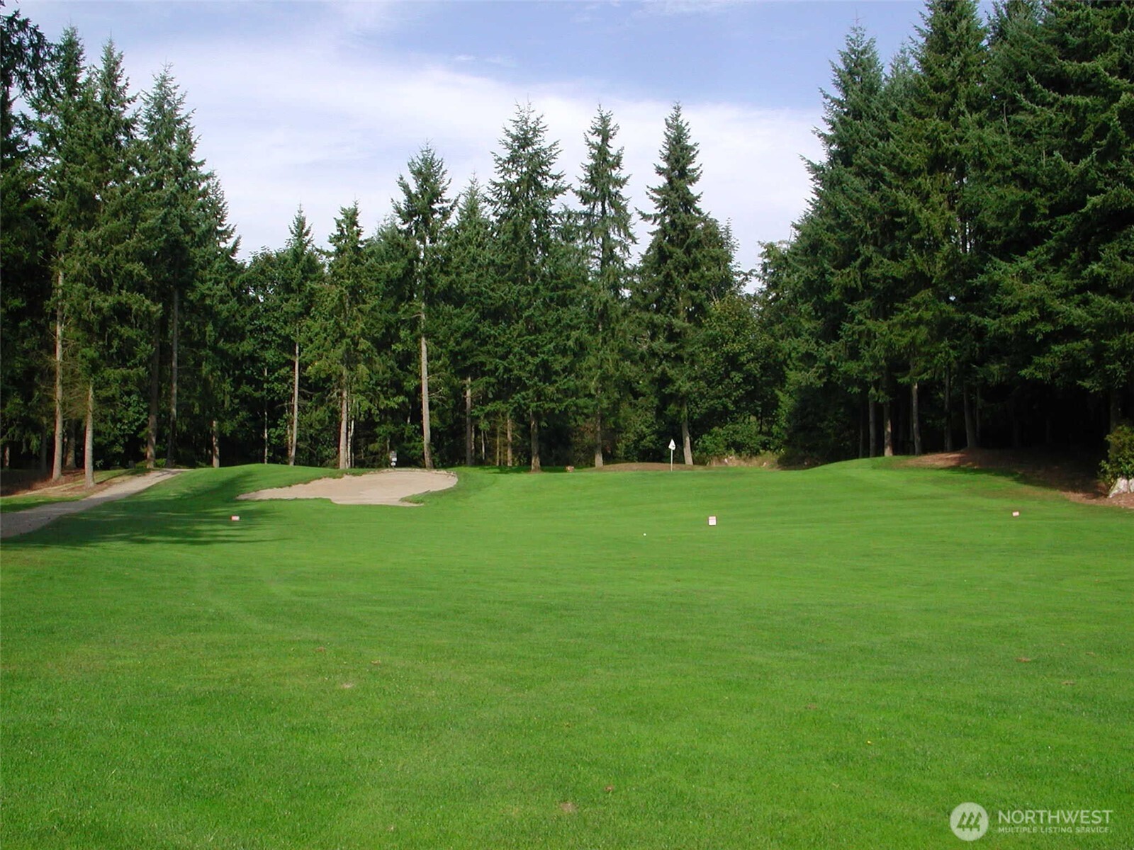 26 E Port Everett, WA 98201 - Photo 26 of 33 a view of a park with a large trees