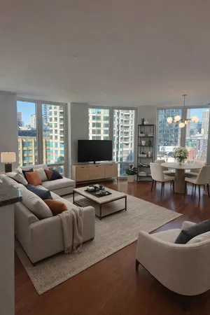 $3,800 | 345 North LaSalle Drive, Unit 801, Chicago, IL 60654