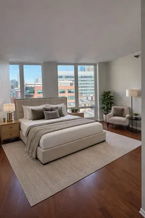 $3,800 | 345 North LaSalle Drive, Unit 801, Chicago, IL 60654