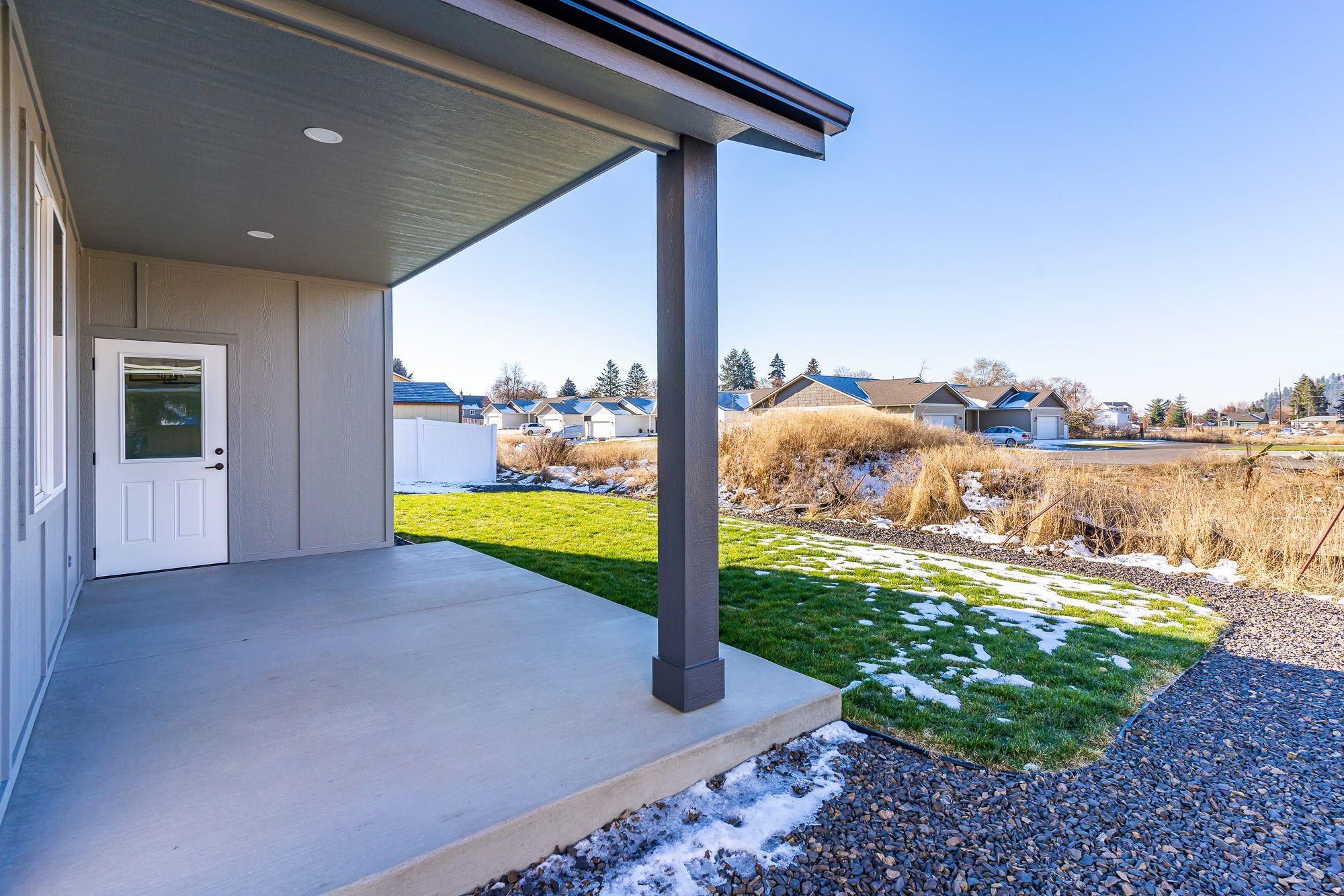 4523 North McCabe Road Spokane Valley, WA 99216 - Photo 24 of 29