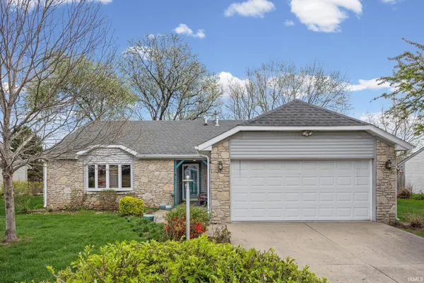 $269,900 | 3917 John Adams Road, Lafayette, IN 47909