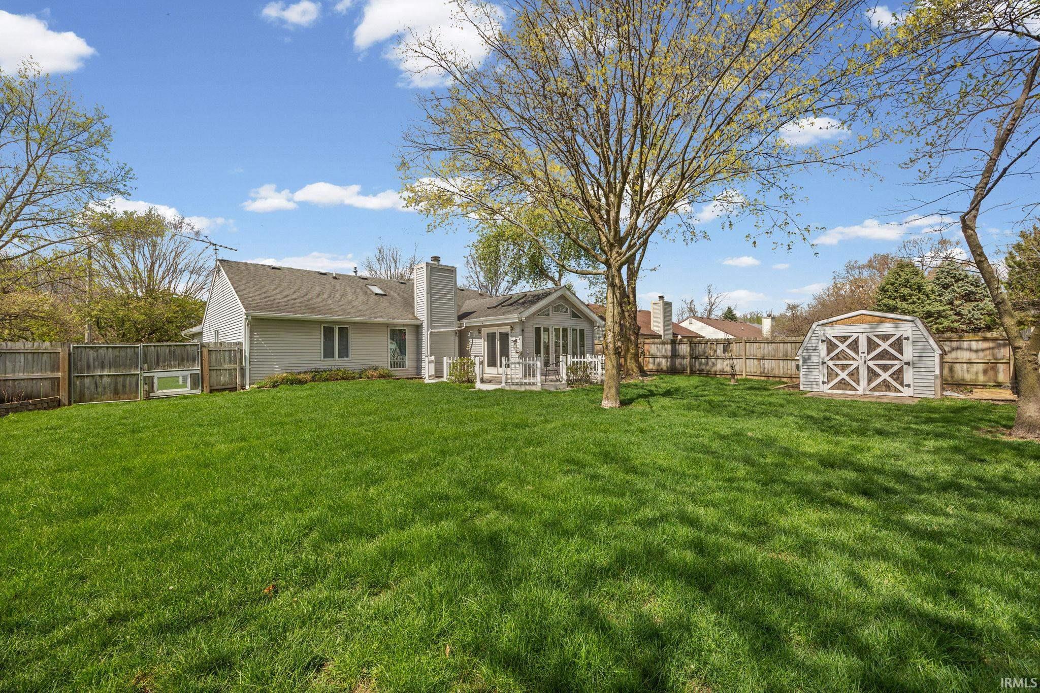 3917 John Adams Road Lafayette, IN 47909 - Photo 11 of 27 Gallery Image 11