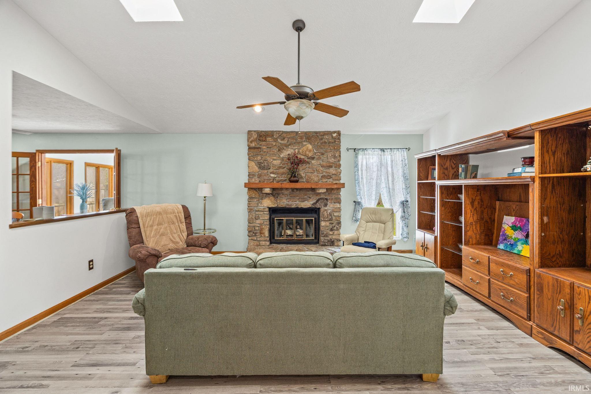 3917 John Adams Road Lafayette, IN 47909 - Photo 12 of 27 Gallery Image 12