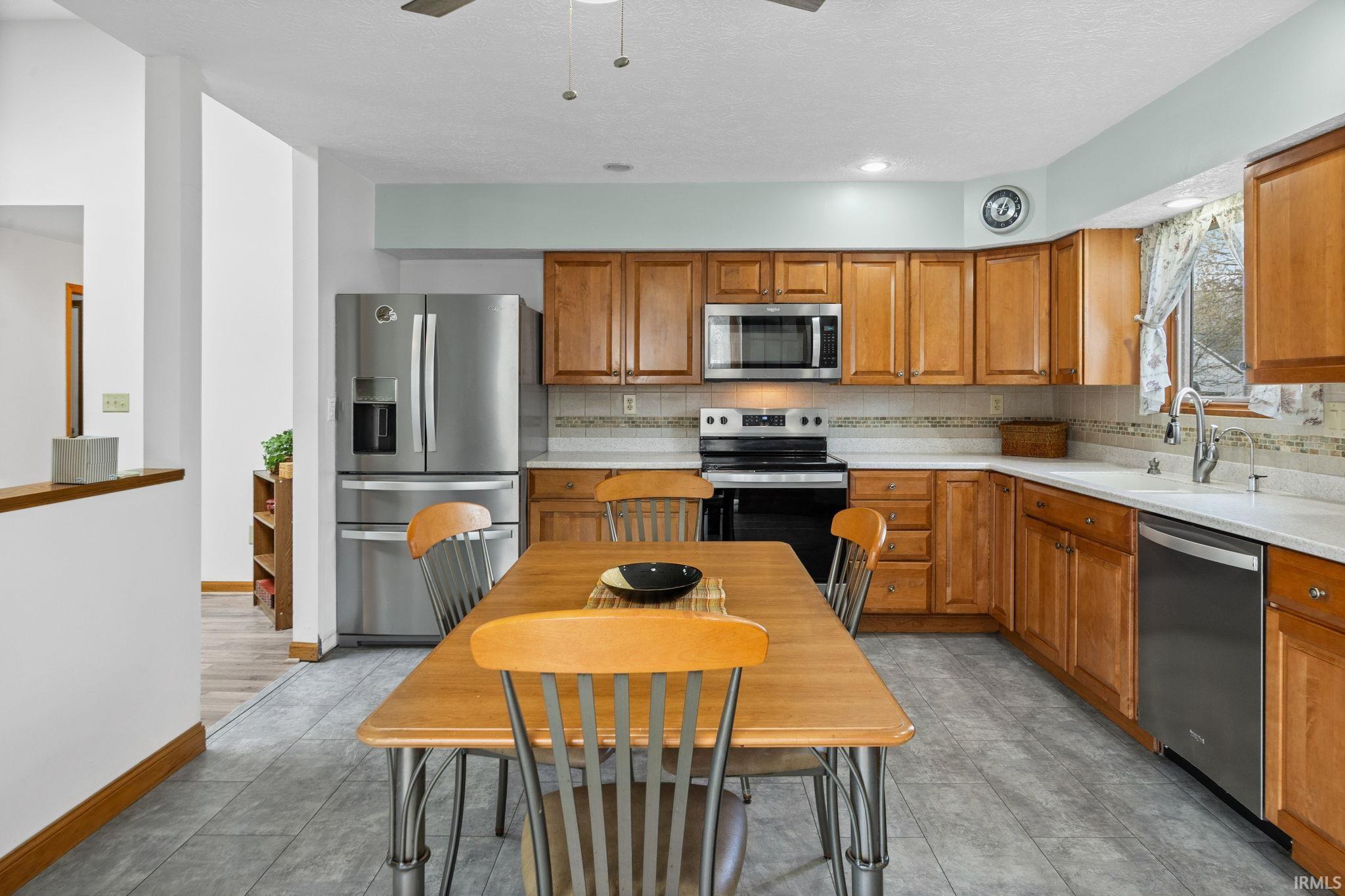 3917 John Adams Road Lafayette, IN 47909 - Photo 13 of 27 Gallery Image 13