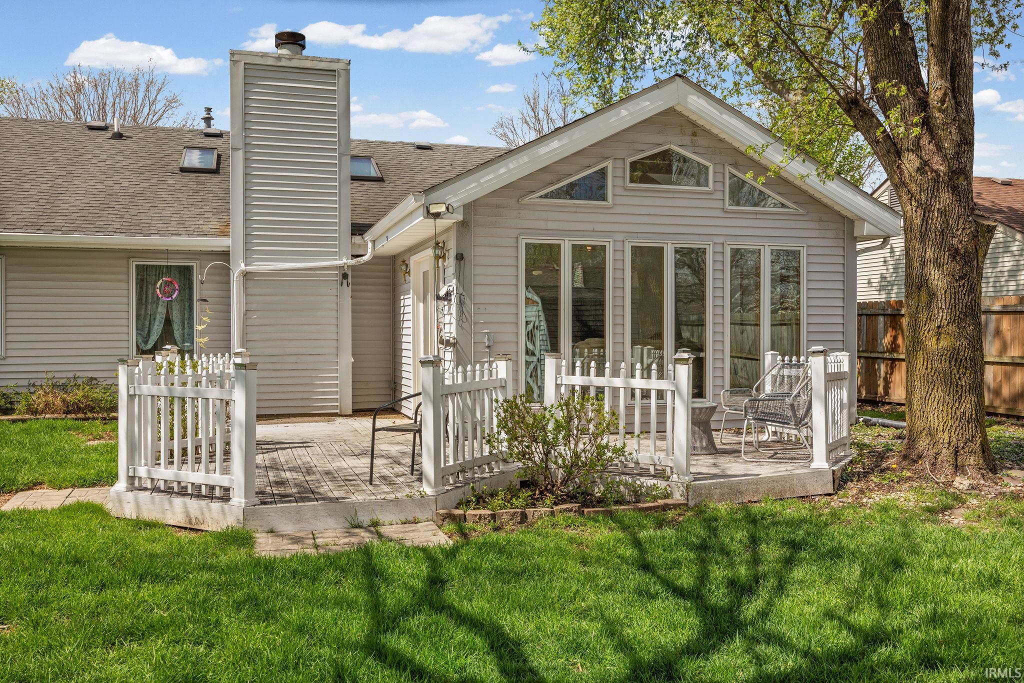 3917 John Adams Road Lafayette, IN 47909 - Photo 19 of 27 Gallery Image 19