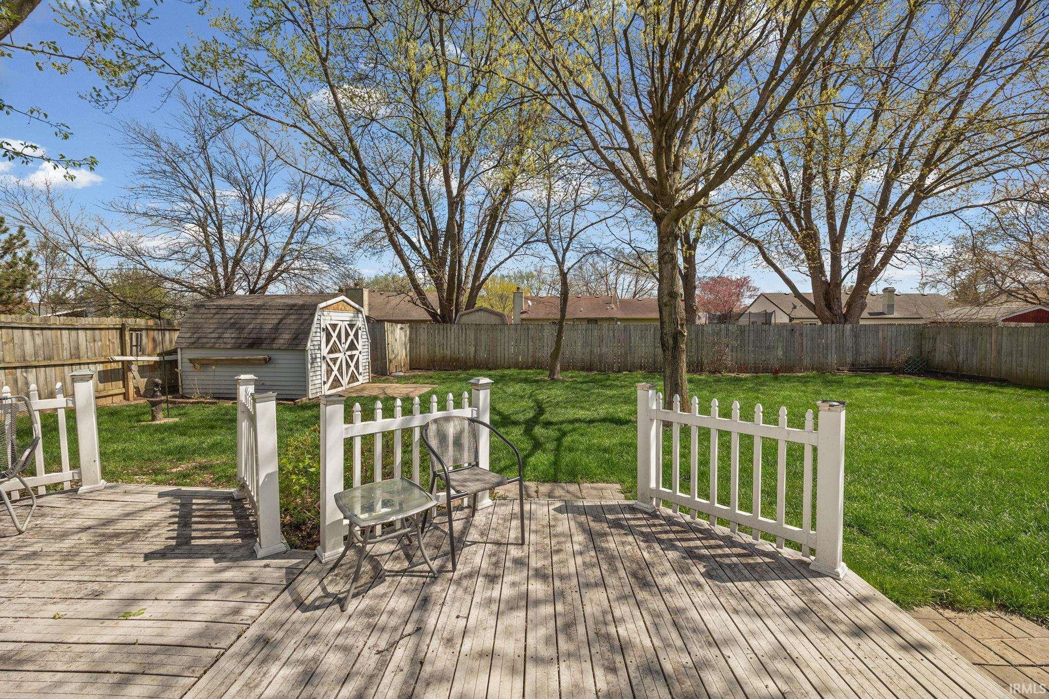 3917 John Adams Road Lafayette, IN 47909 - Photo 20 of 27 Gallery Image 20