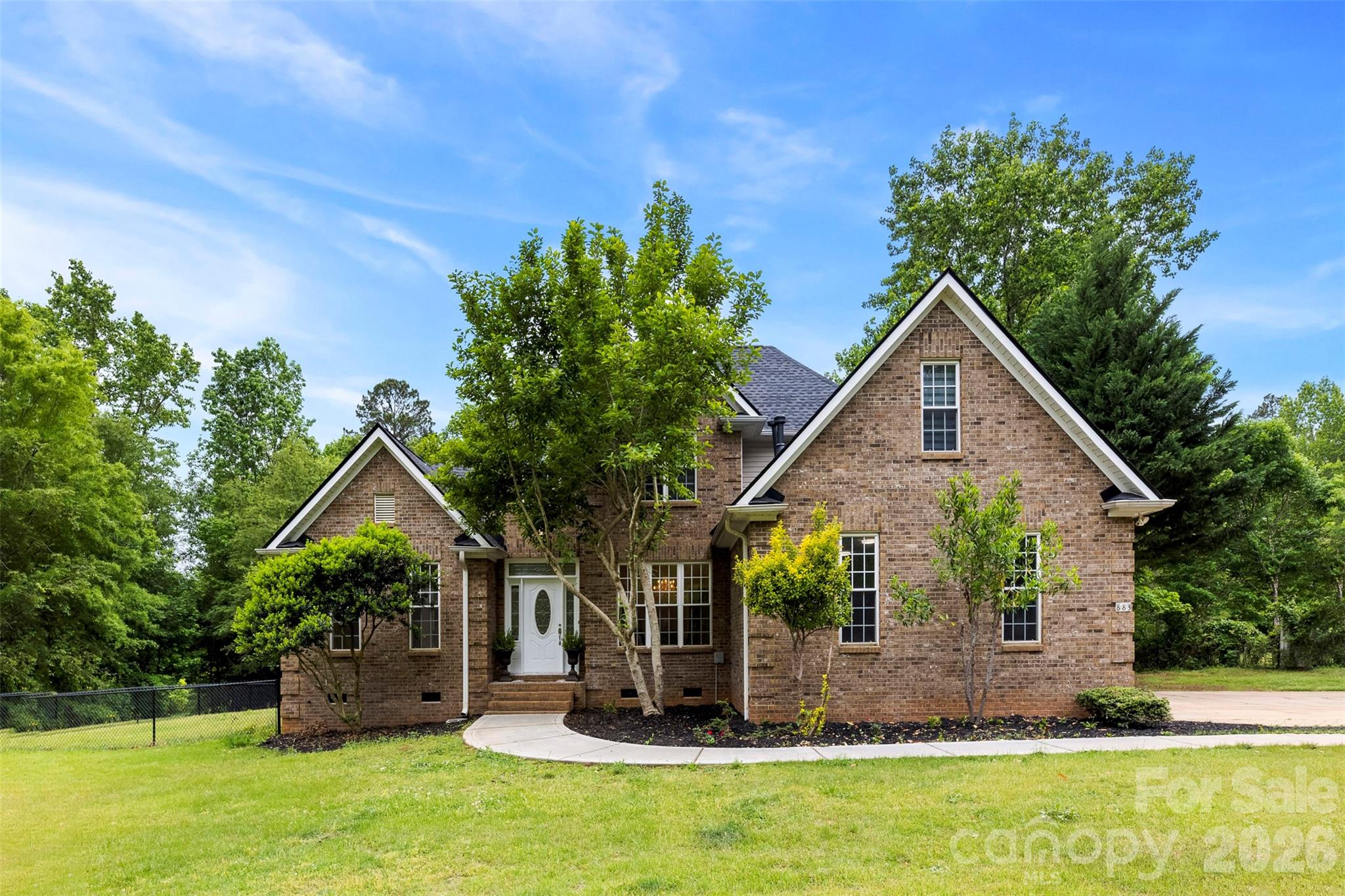 883 Silver Charm Lane York, SC 29745 - Photo 2 of 40
