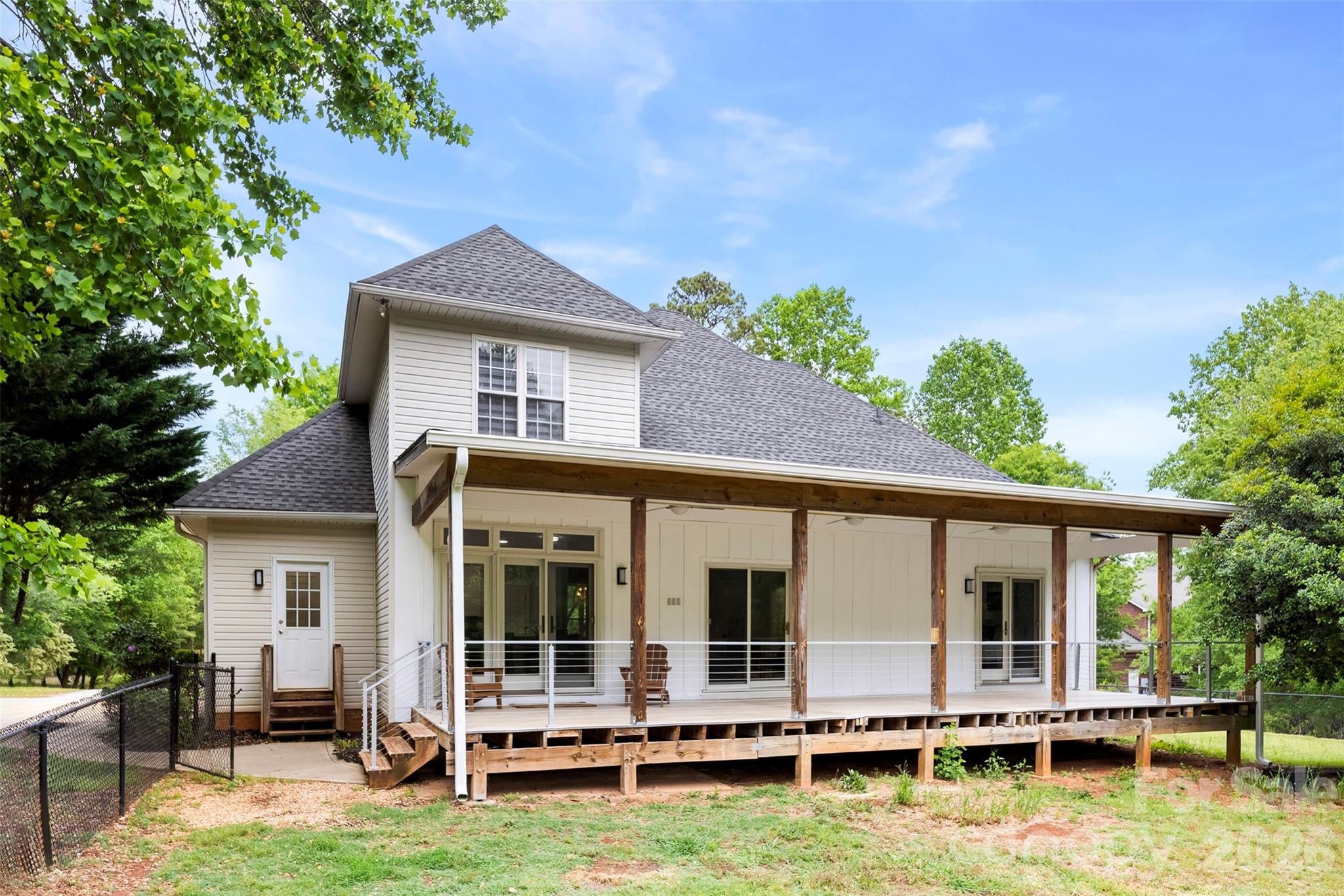 883 Silver Charm Lane York, SC 29745 - Photo 33 of 40
