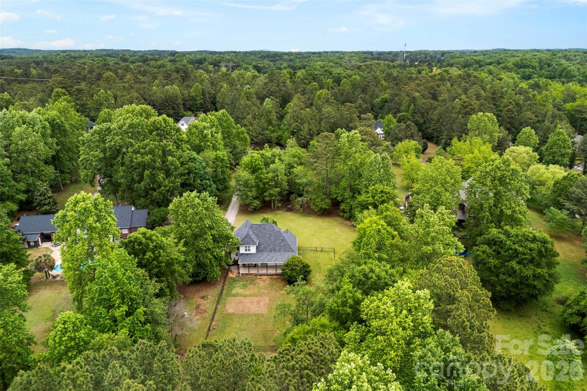 883 Silver Charm Lane York, SC 29745 - Photo 40 of 40