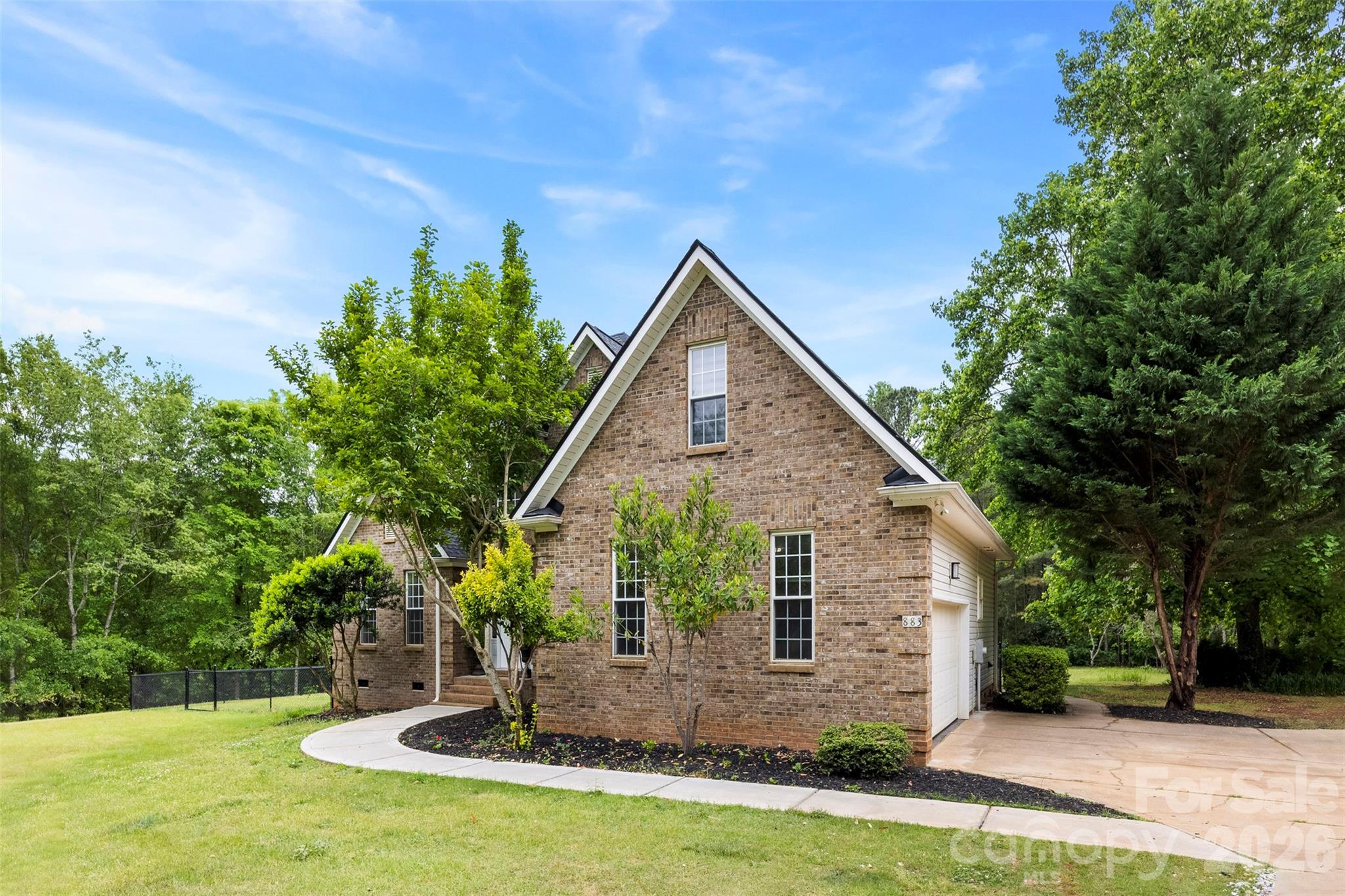 883 Silver Charm Lane York, SC 29745 - Photo 4 of 40