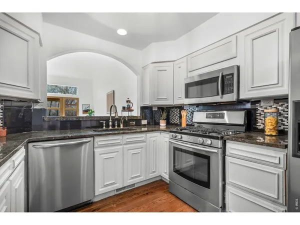 $490,000 | 3500 Swanstone Drive, Unit 8, Fort Collins, CO 80525