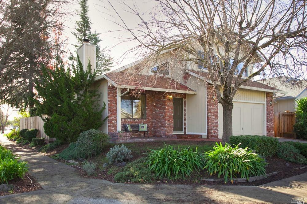 1602 Hopper Avenue Santa Rosa, CA 95403 - Photo 1 of 1 Gallery Image 1