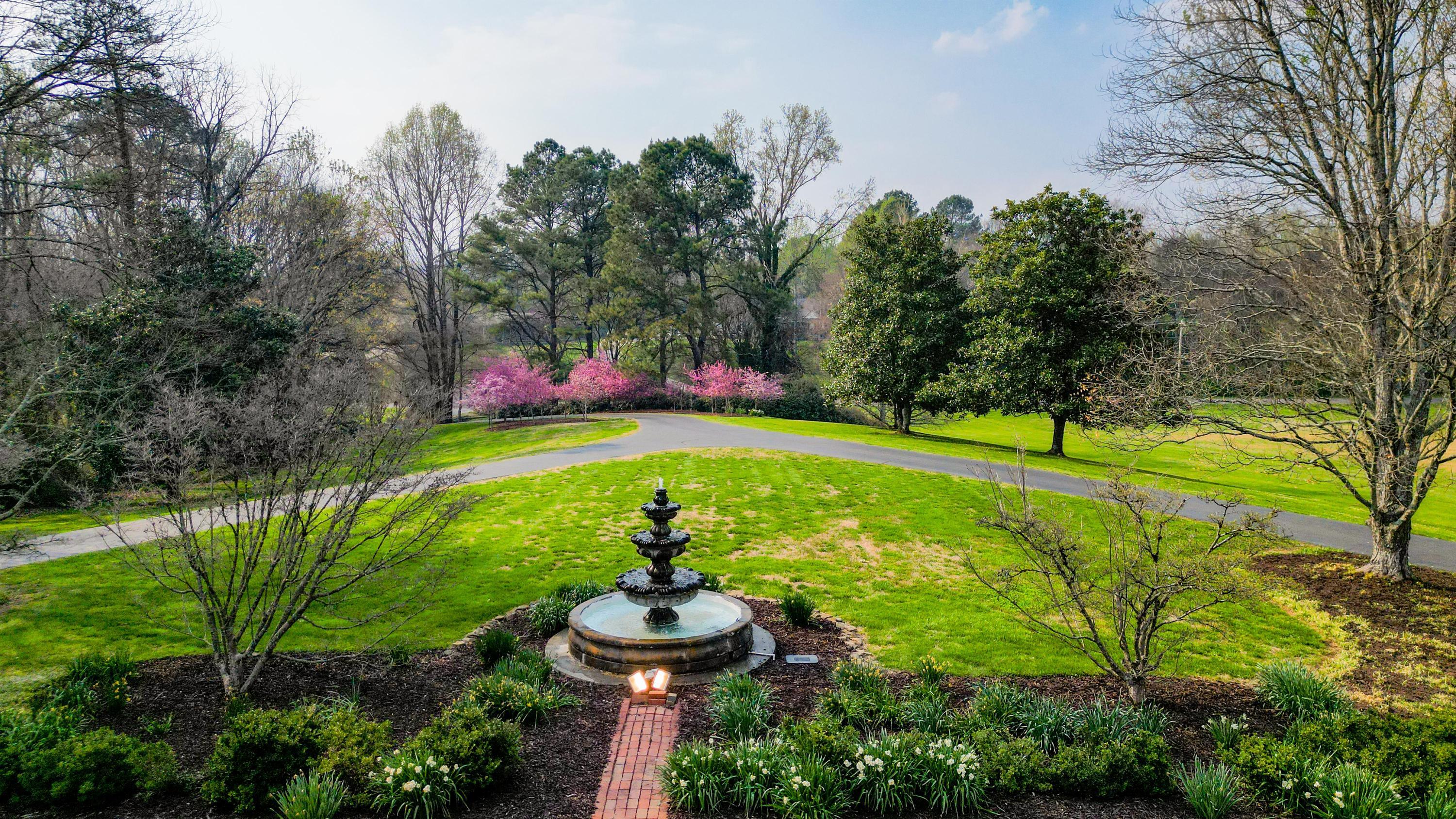1025 Cedar Springs Road Athens, TN 37303 - Photo 13 of 103 Front yard
