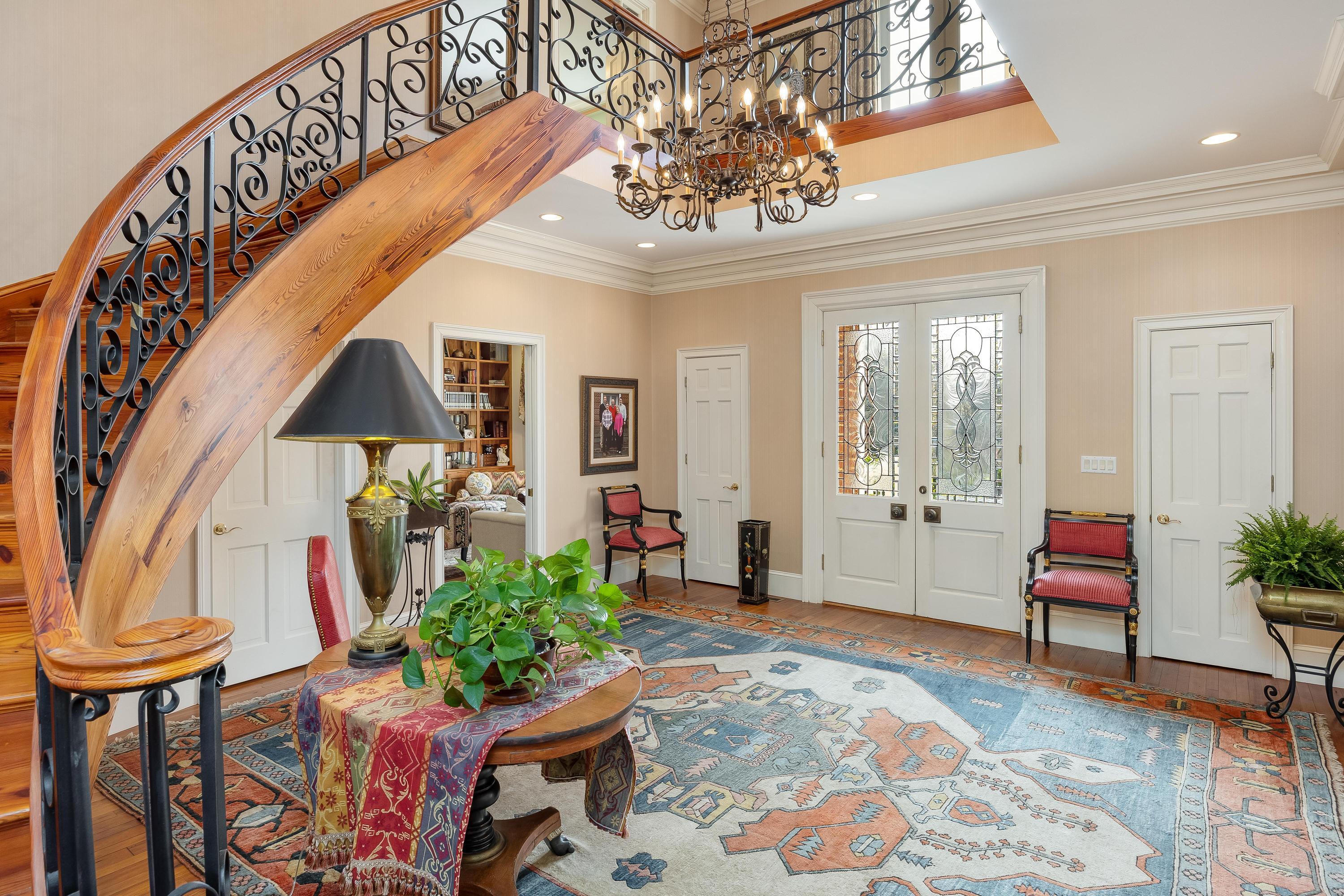 1025 Cedar Springs Road Athens, TN 37303 - Photo 35 of 103 Entrance