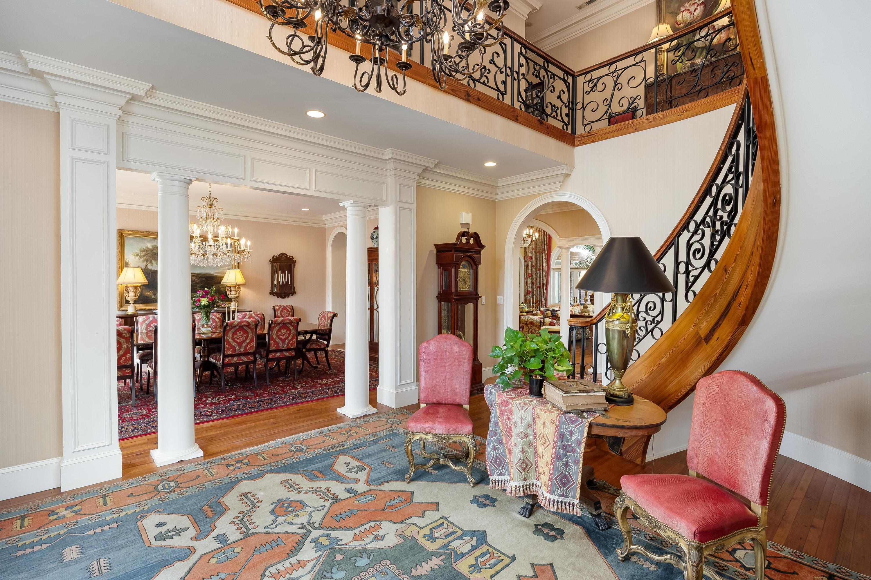 1025 Cedar Springs Road Athens, TN 37303 - Photo 36 of 103 Entrance