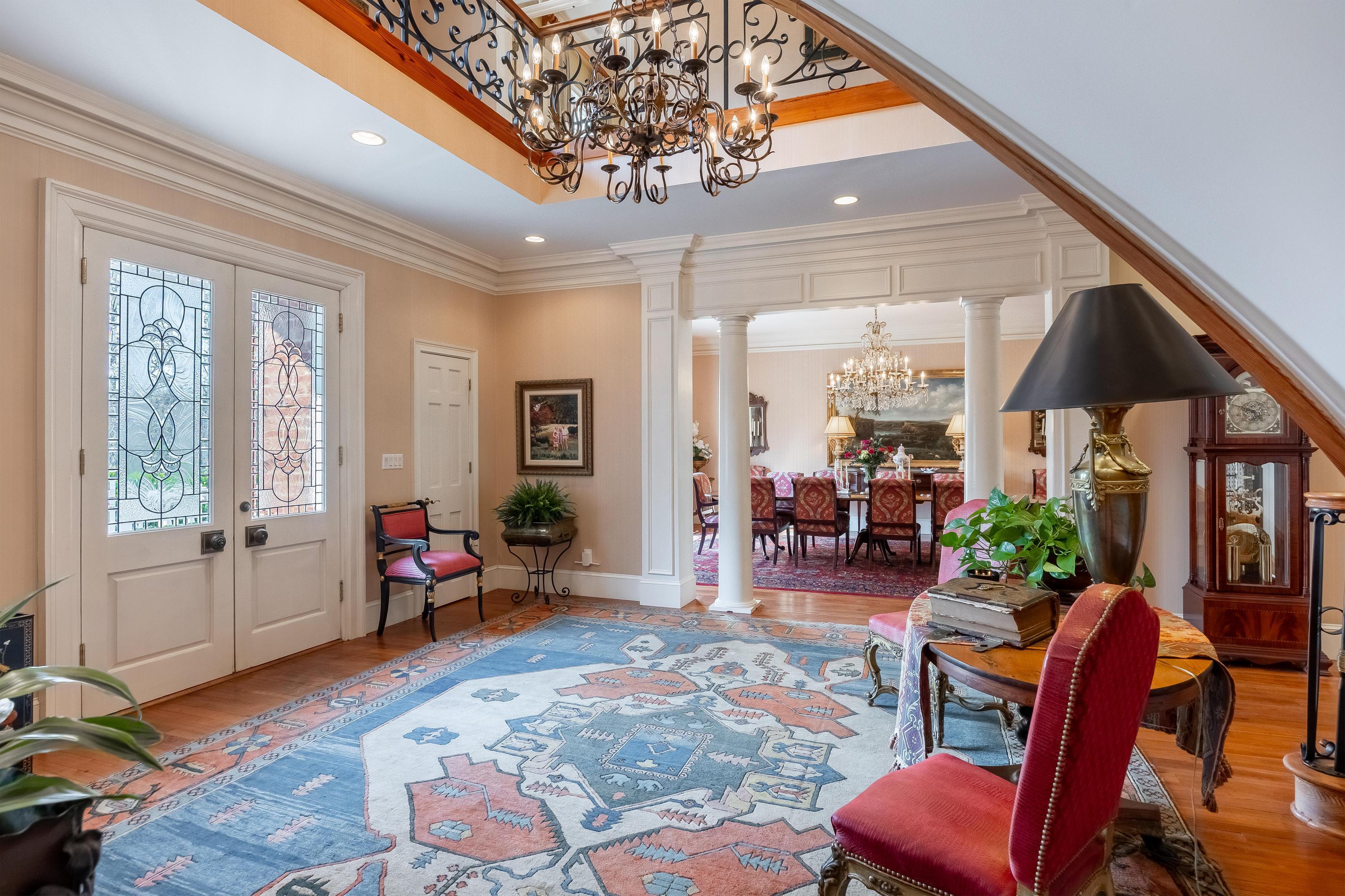 1025 Cedar Springs Road Athens, TN 37303 - Photo 37 of 103 Foyer