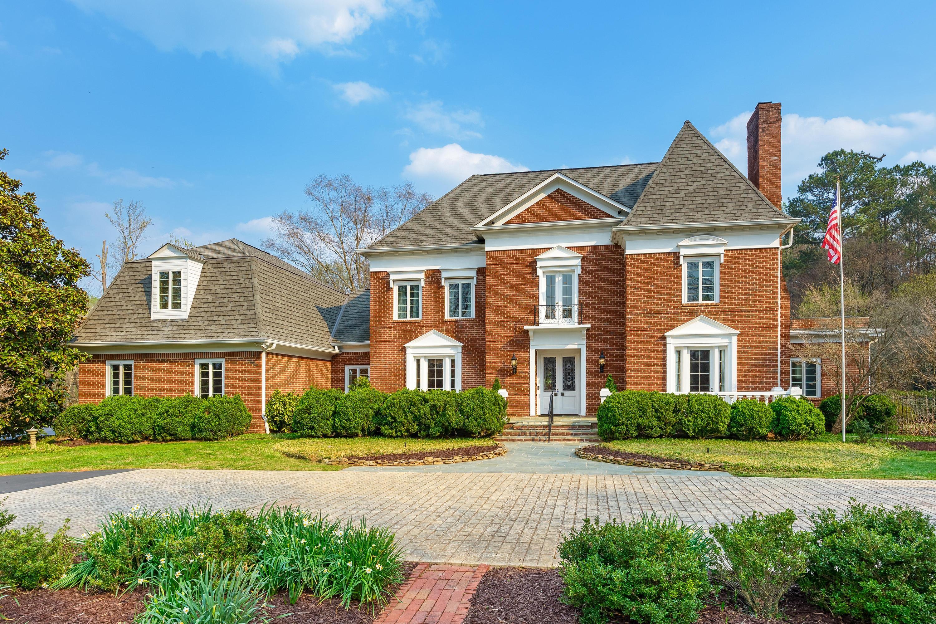 1025 Cedar Springs Road Athens, TN 37303 - Photo 4 of 103 Front