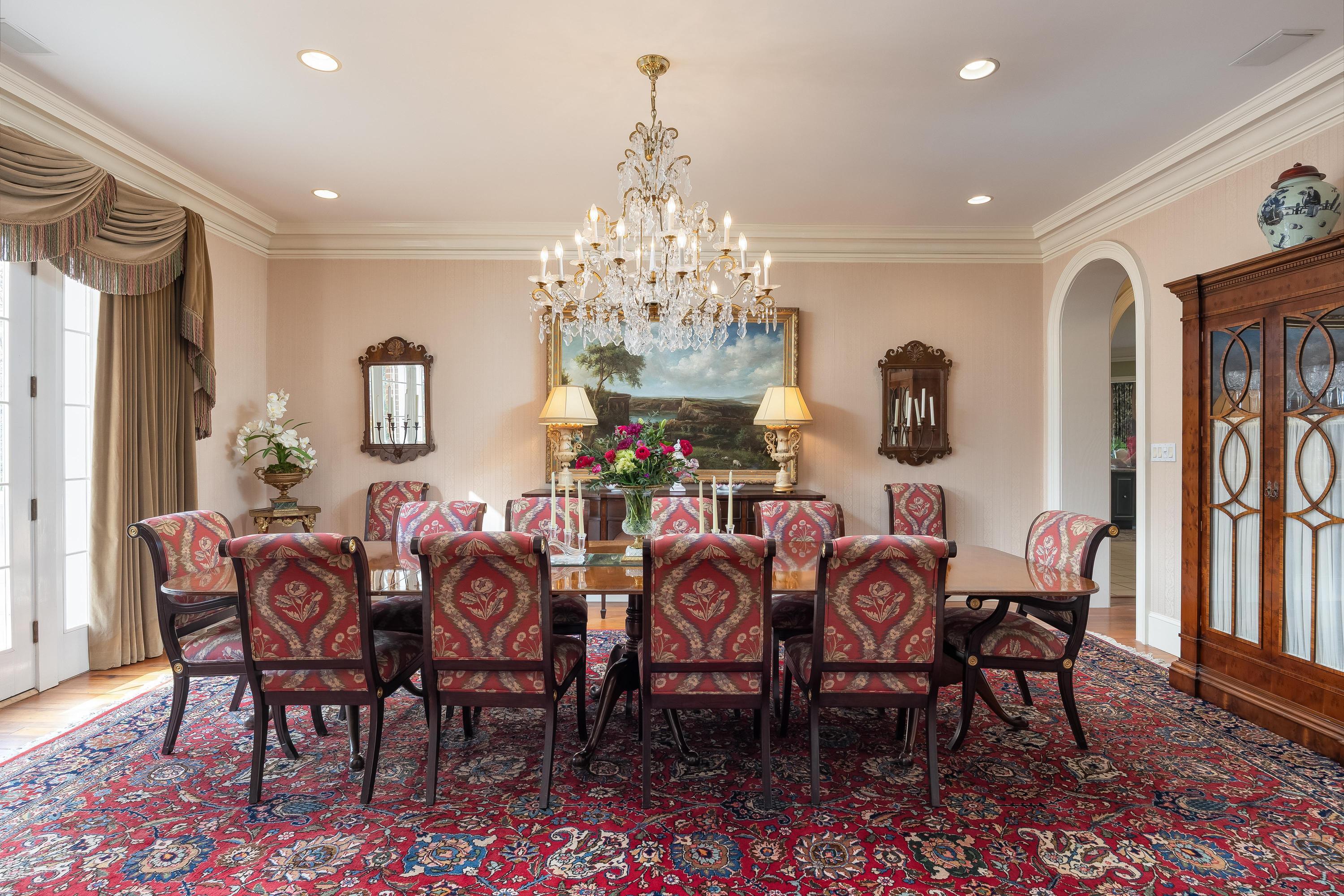 1025 Cedar Springs Road Athens, TN 37303 - Photo 42 of 103 Dining room