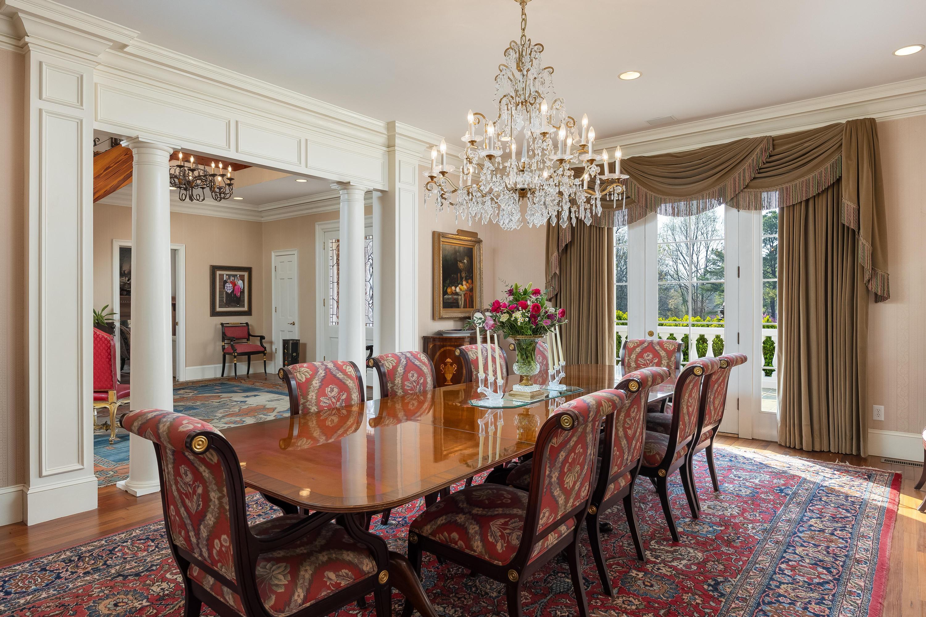 1025 Cedar Springs Road Athens, TN 37303 - Photo 43 of 103 Dining room