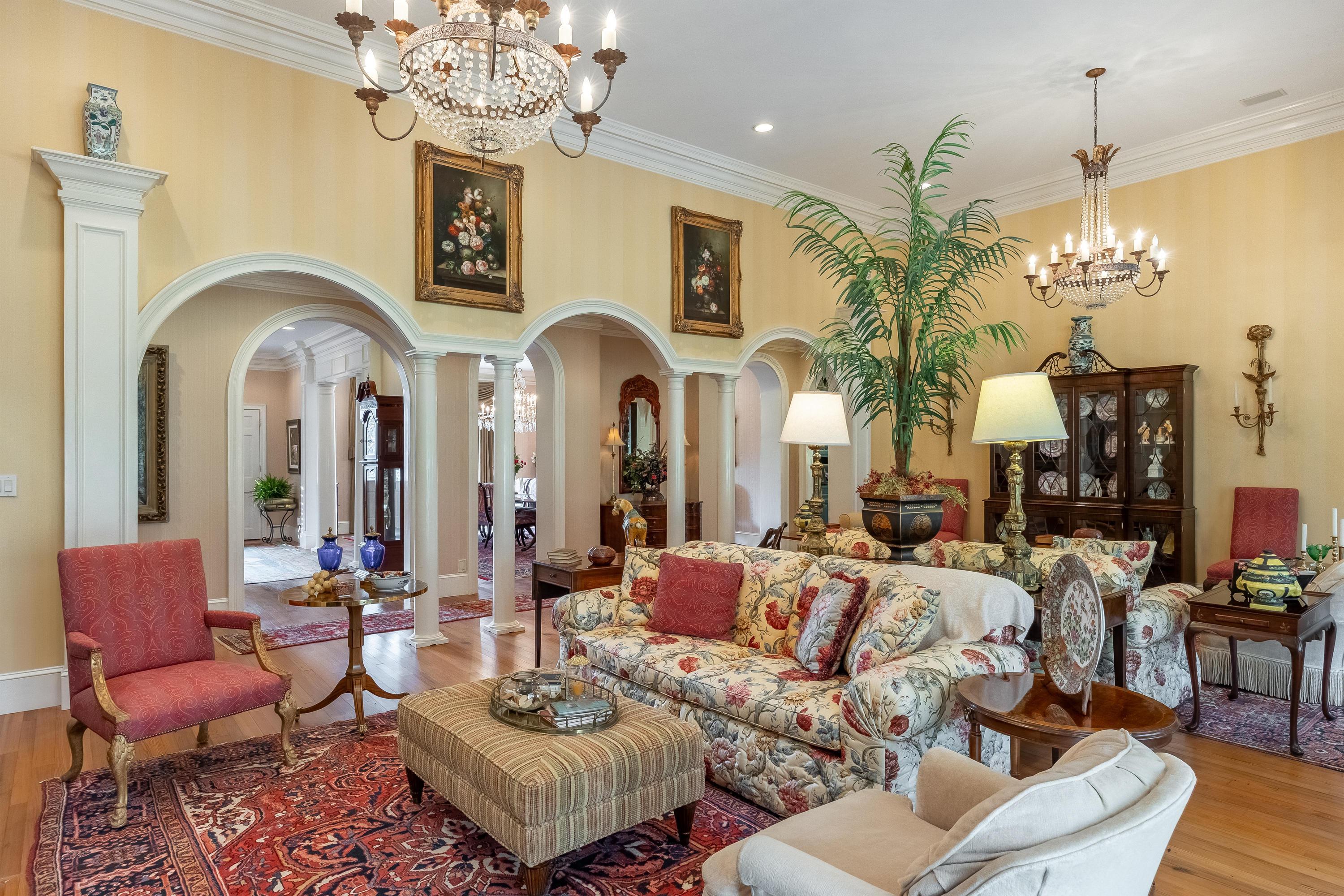 1025 Cedar Springs Road Athens, TN 37303 - Photo 48 of 103 Living room