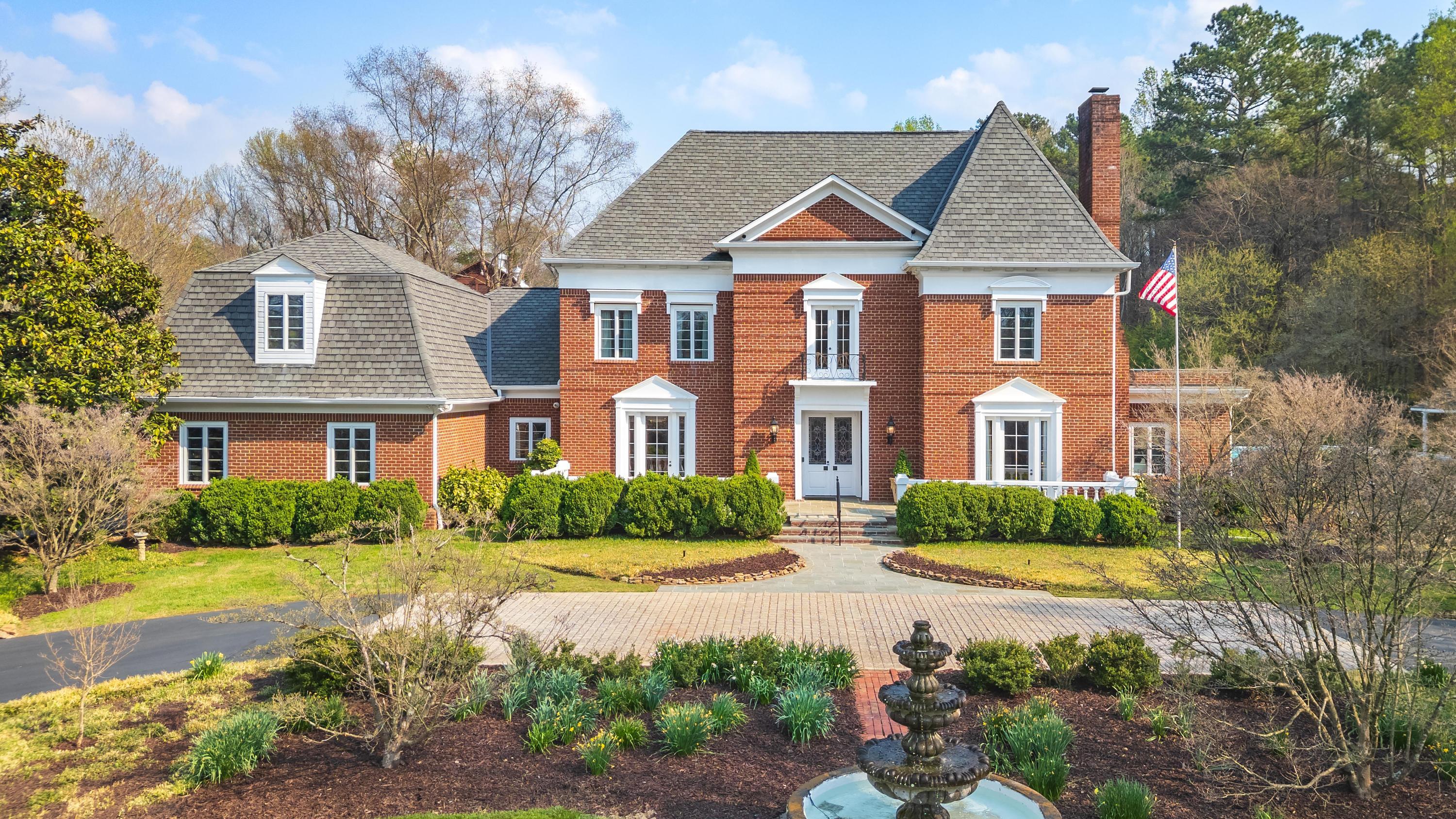 1025 Cedar Springs Road Athens, TN 37303 - Photo 5 of 103 Front