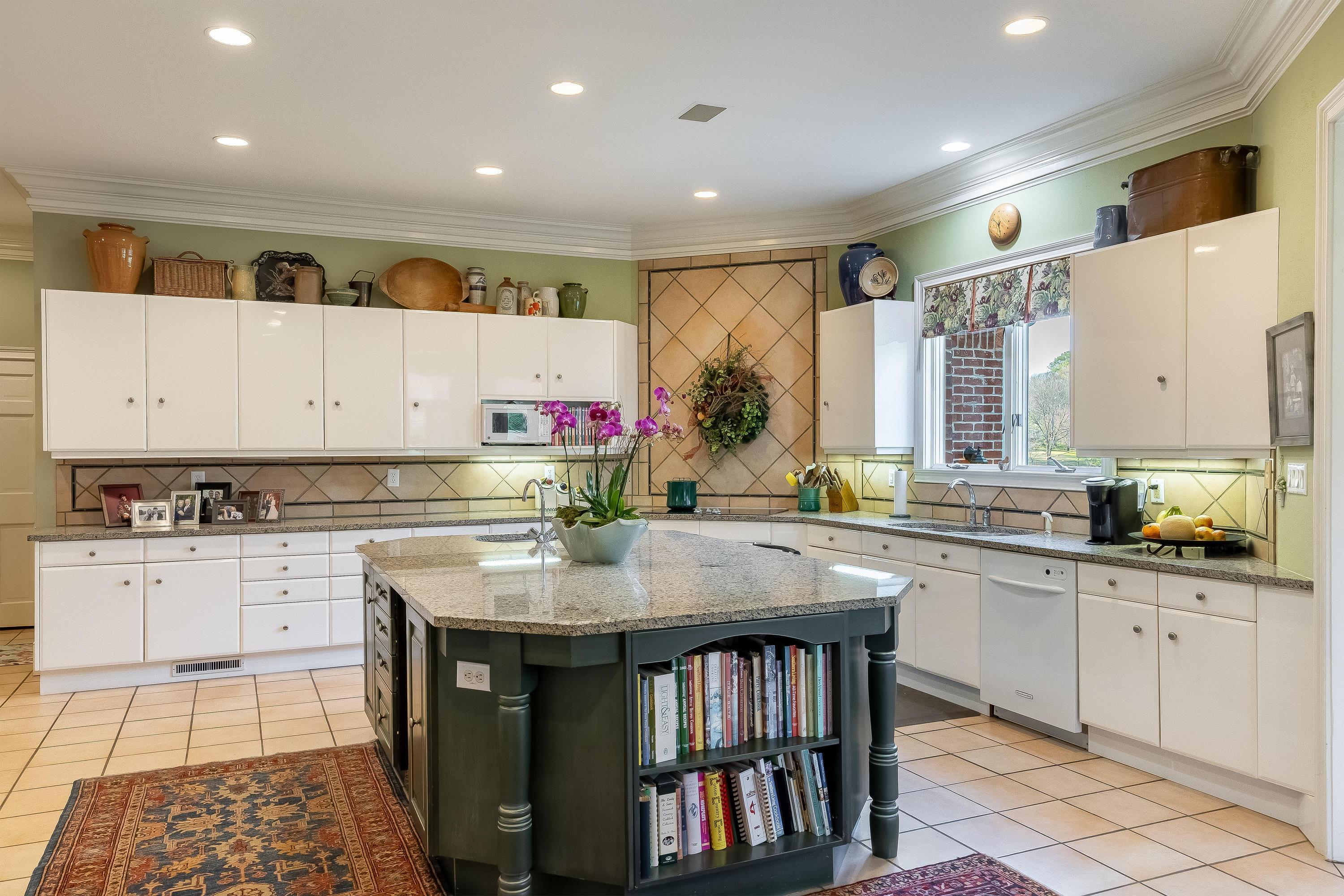 1025 Cedar Springs Road Athens, TN 37303 - Photo 53 of 103 Kitchen