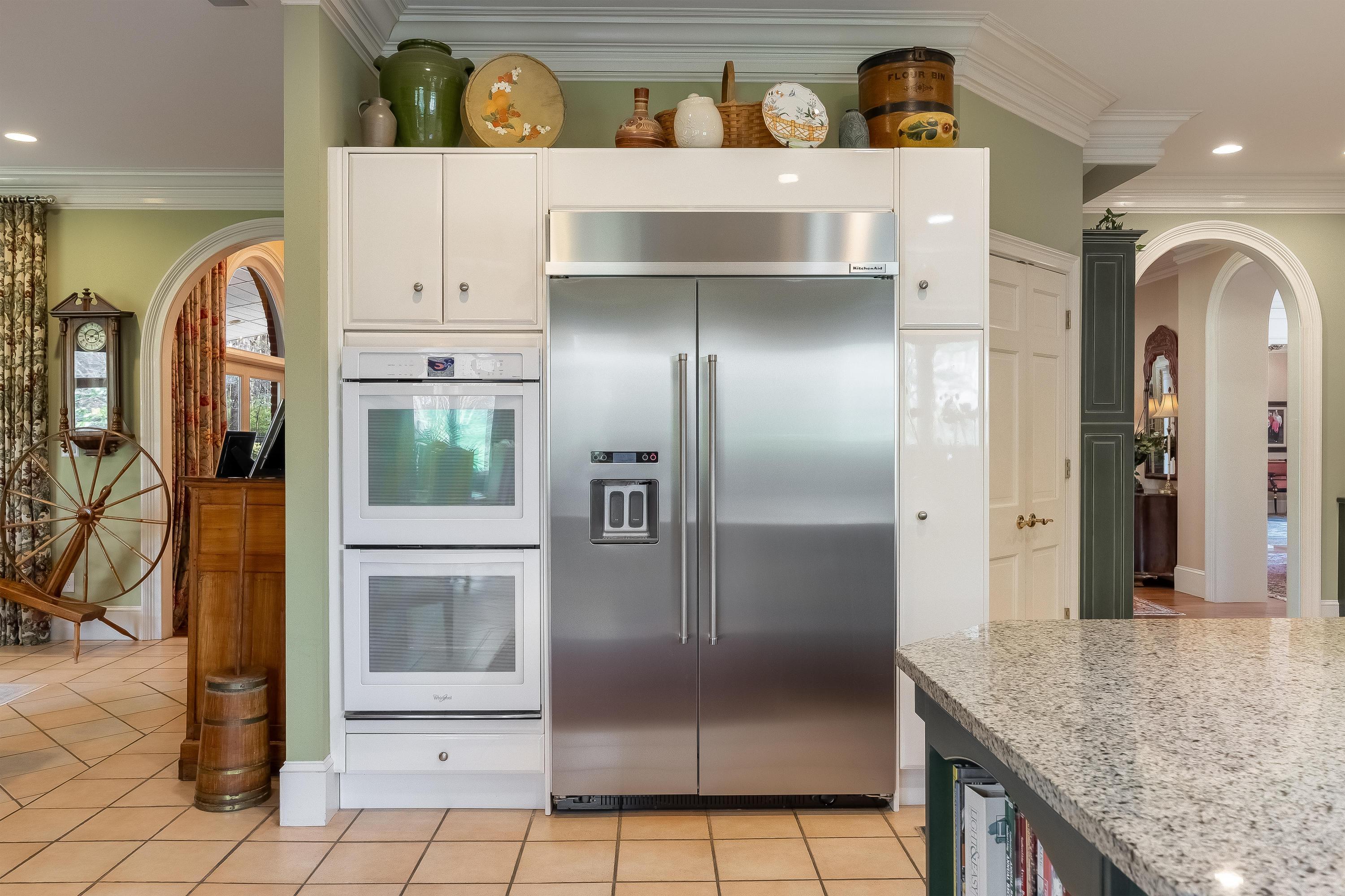 1025 Cedar Springs Road Athens, TN 37303 - Photo 55 of 103 Kitchen