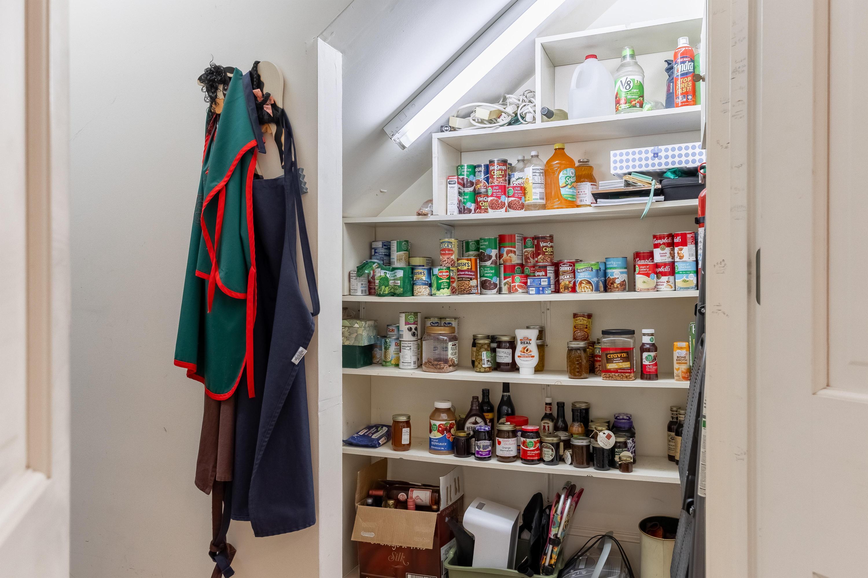 1025 Cedar Springs Road Athens, TN 37303 - Photo 58 of 103 Pantry