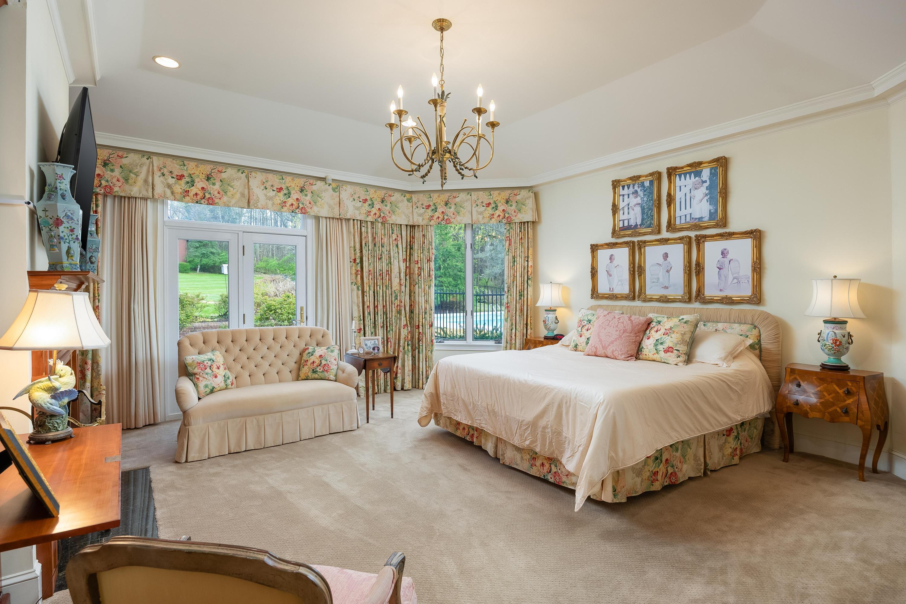 1025 Cedar Springs Road Athens, TN 37303 - Photo 61 of 103 Primary bedroom