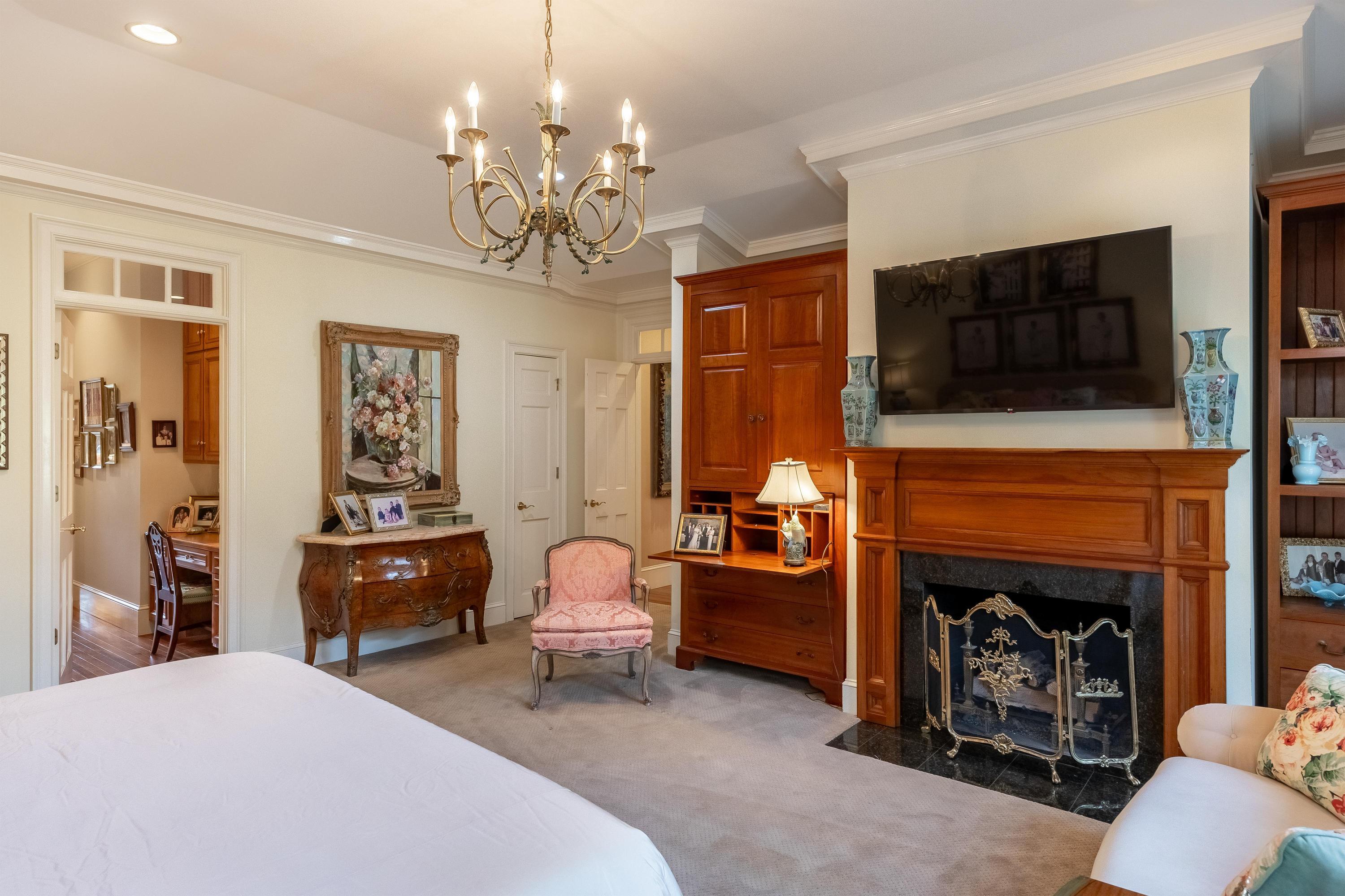 1025 Cedar Springs Road Athens, TN 37303 - Photo 63 of 103 Primary bedroom