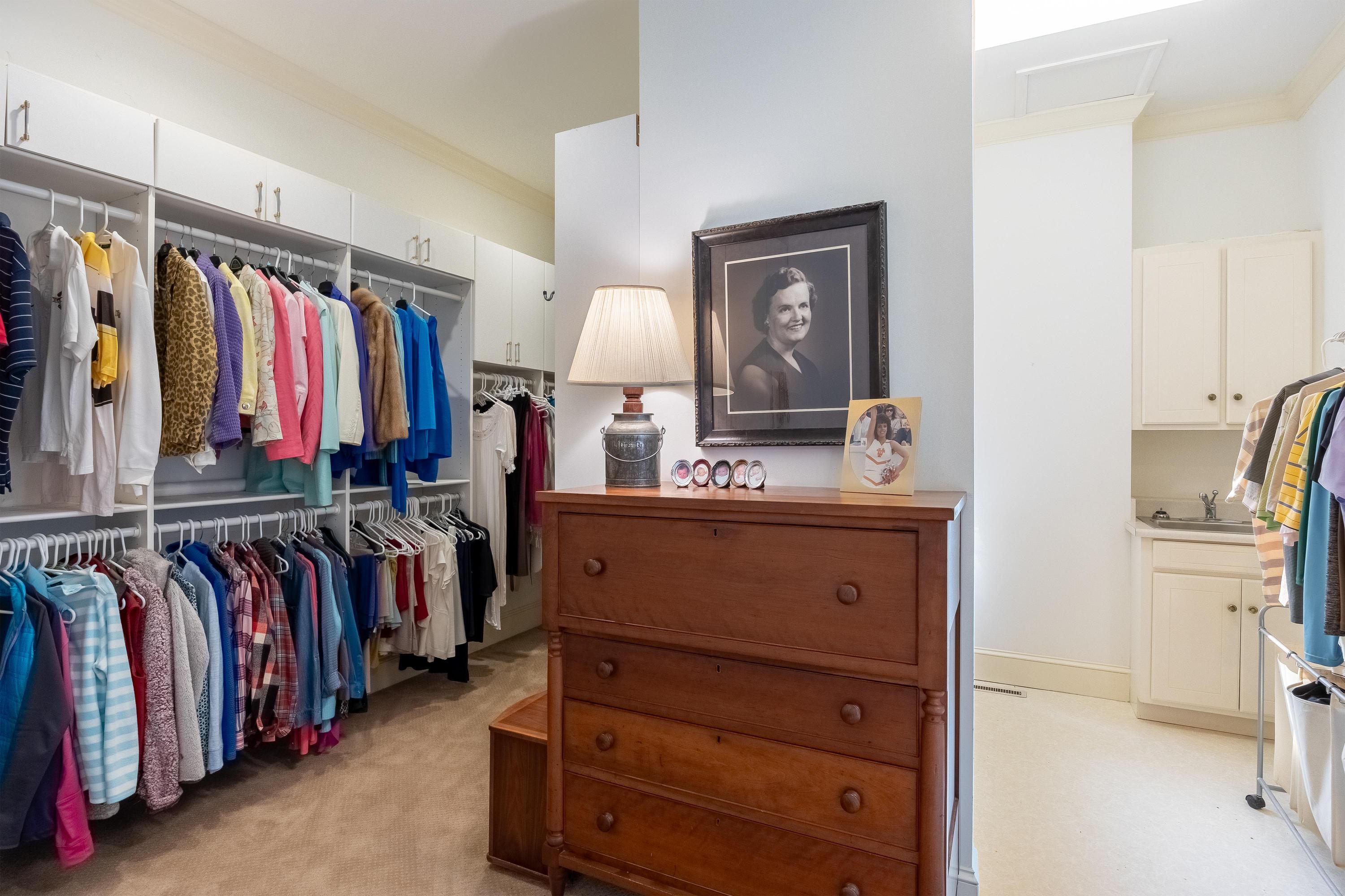 1025 Cedar Springs Road Athens, TN 37303 - Photo 69 of 103 Walk-in closet