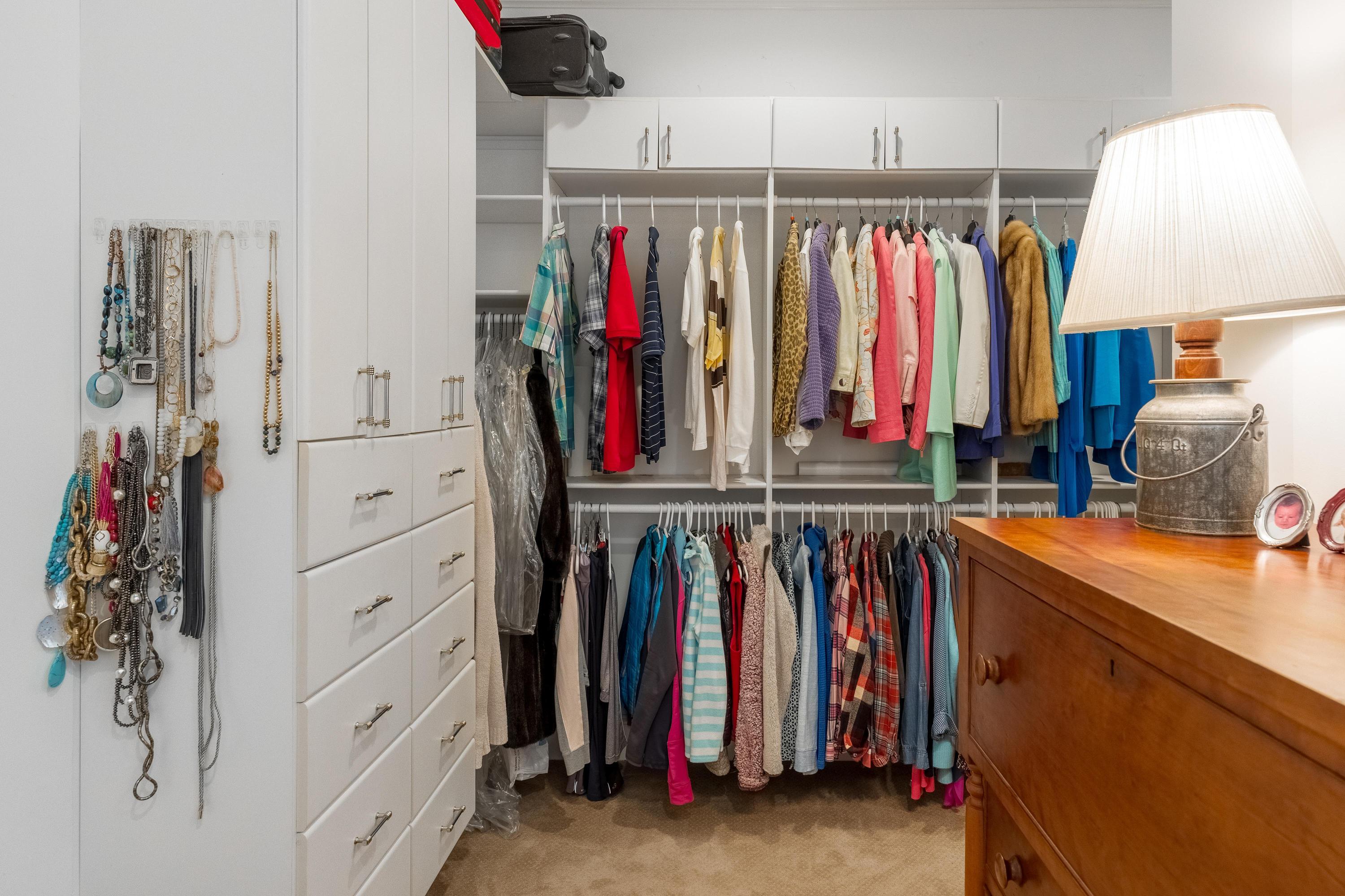 1025 Cedar Springs Road Athens, TN 37303 - Photo 70 of 103 Walk-in closet