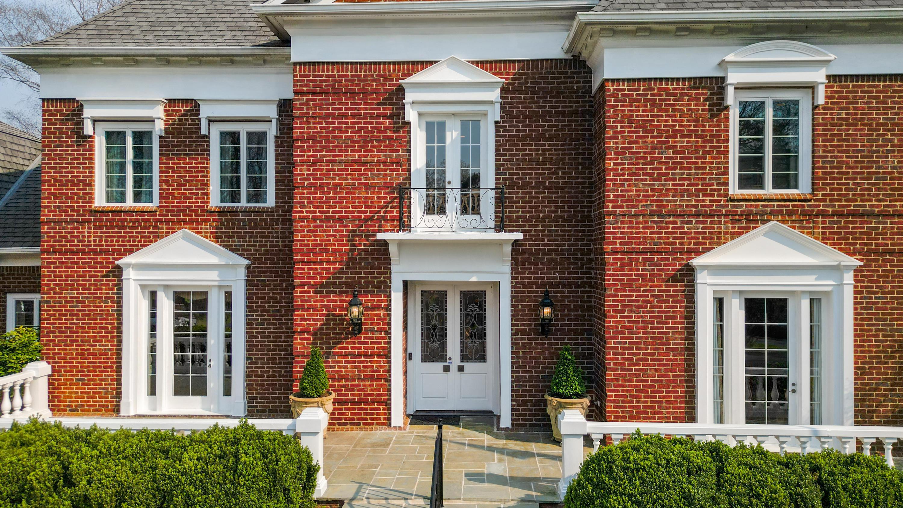 1025 Cedar Springs Road Athens, TN 37303 - Photo 7 of 103 Front