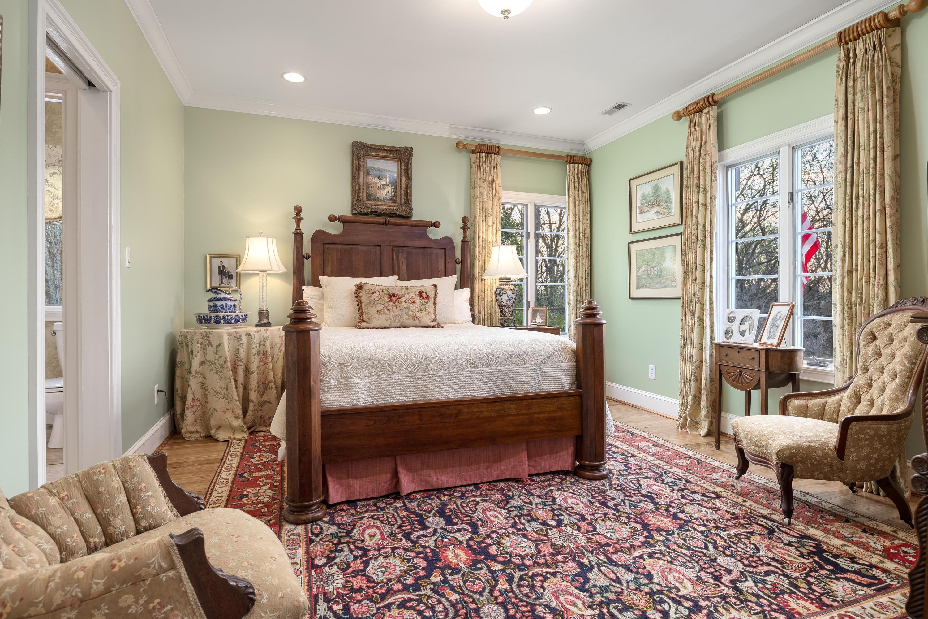 1025 Cedar Springs Road Athens, TN 37303 - Photo 75 of 103 Bedroom