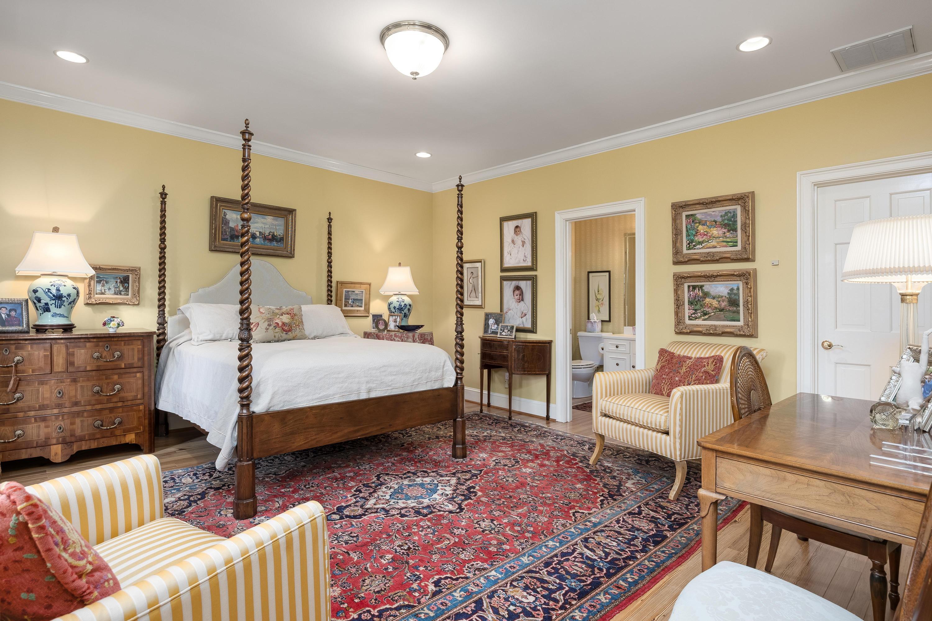 1025 Cedar Springs Road Athens, TN 37303 - Photo 78 of 103 Bedroom