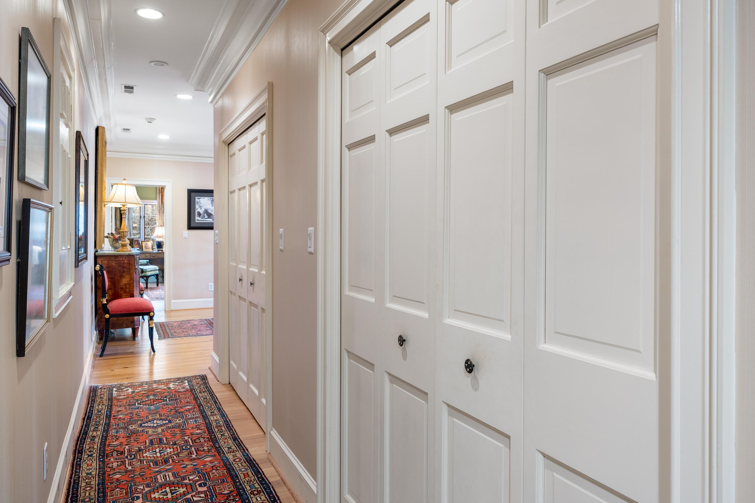 1025 Cedar Springs Road Athens, TN 37303 - Photo 80 of 103 Hallway