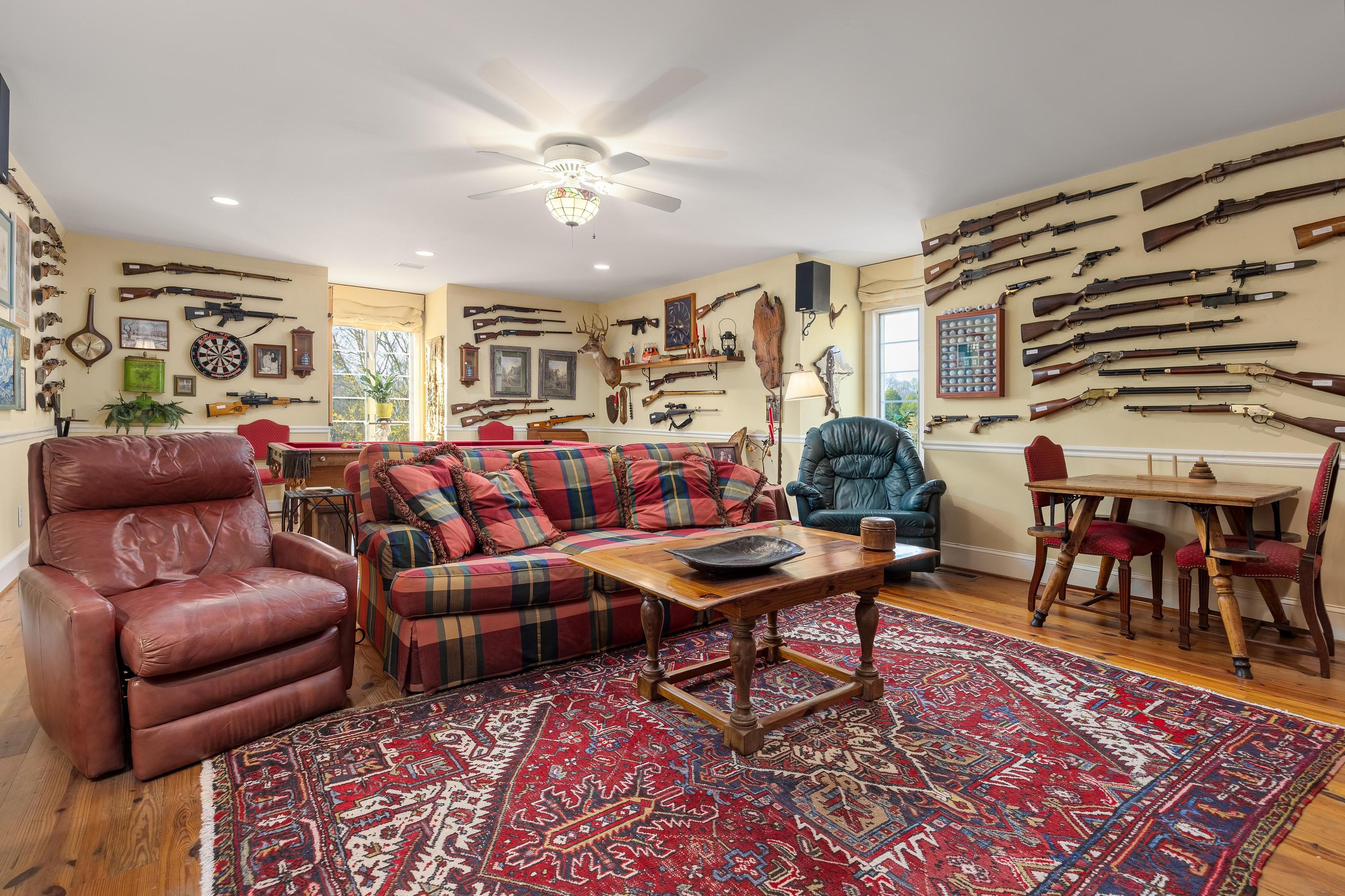 1025 Cedar Springs Road Athens, TN 37303 - Photo 82 of 103 Game room