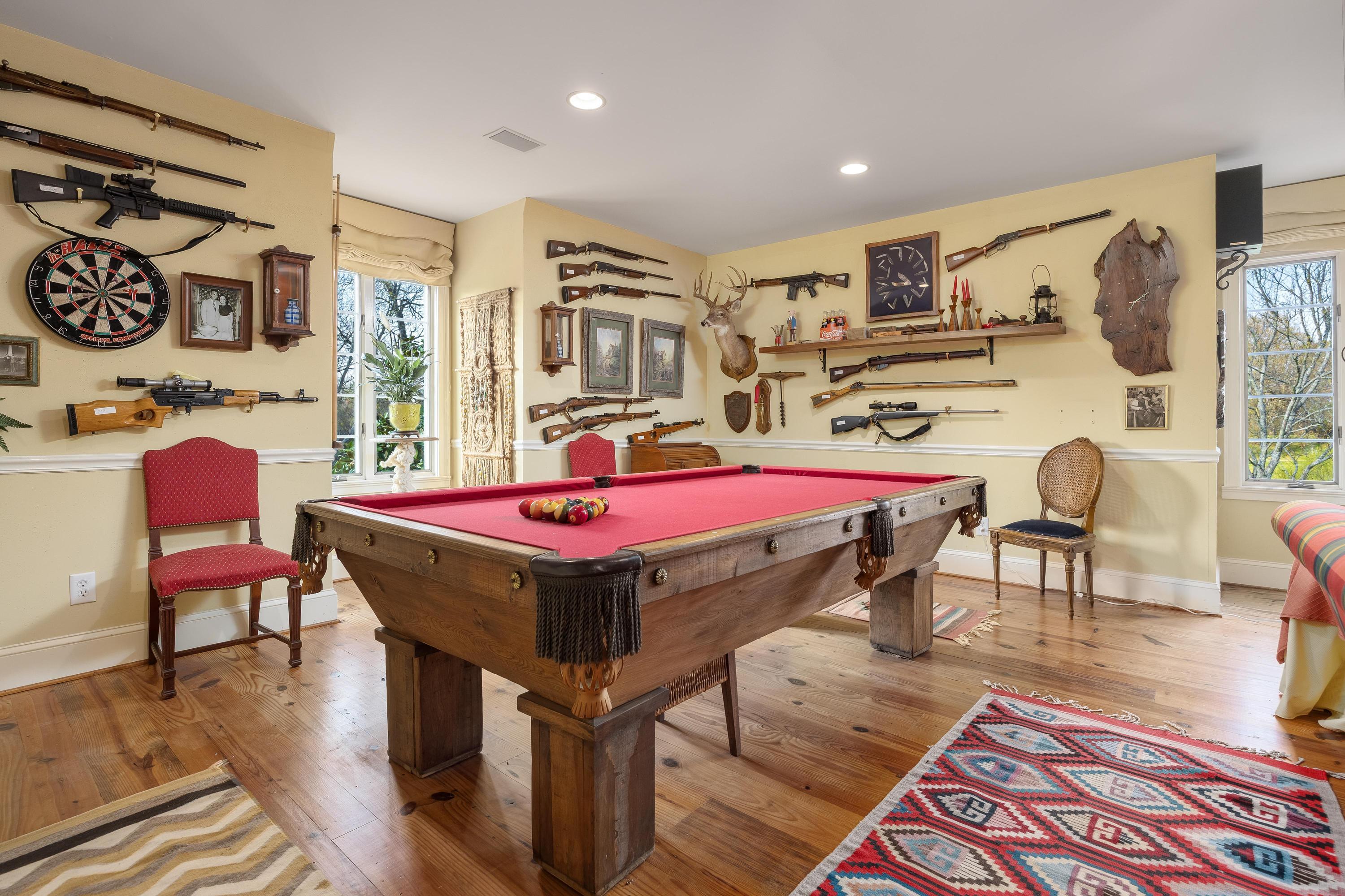 1025 Cedar Springs Road Athens, TN 37303 - Photo 83 of 103 Game room