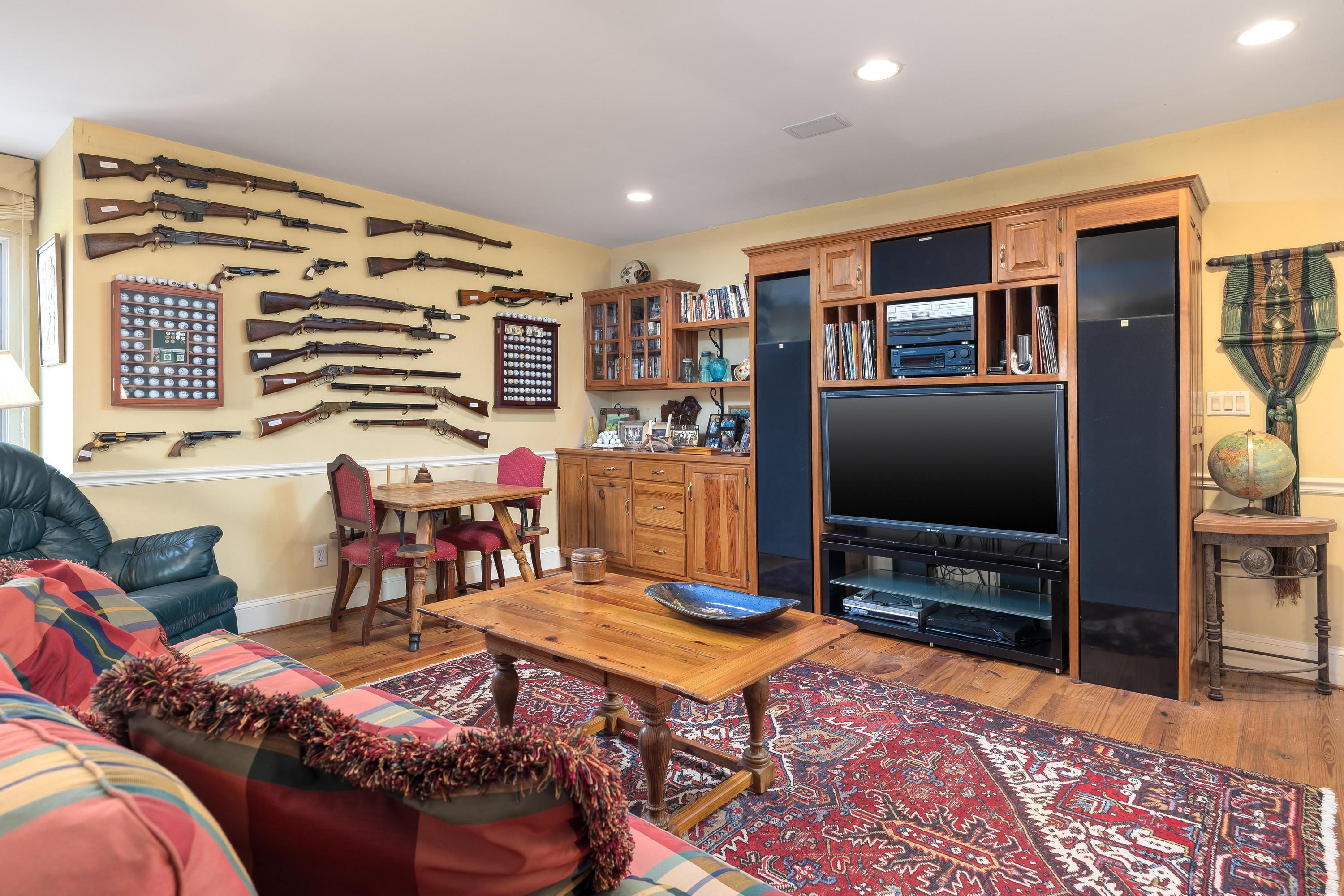 1025 Cedar Springs Road Athens, TN 37303 - Photo 84 of 103 Game room