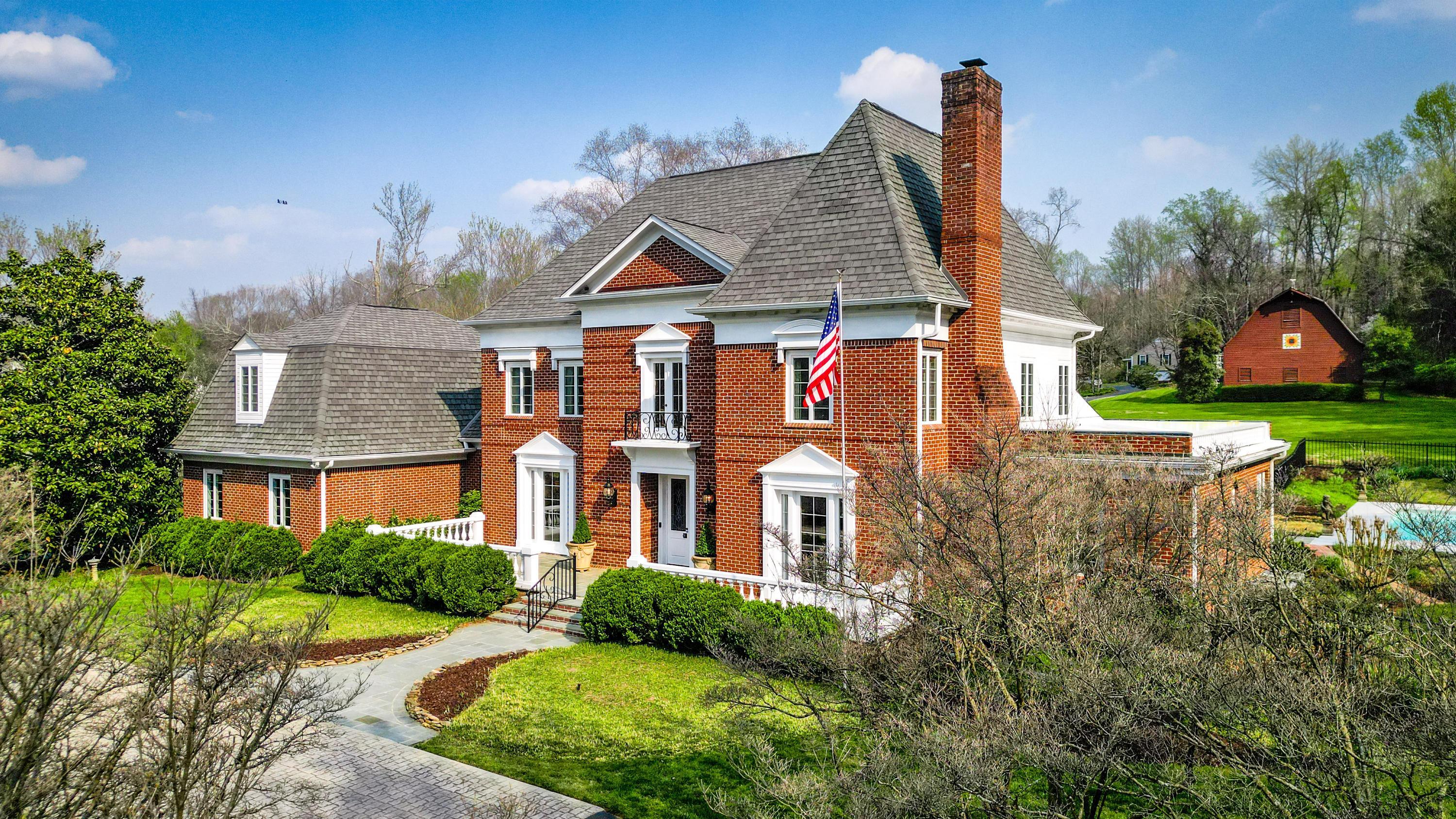 1025 Cedar Springs Road Athens, TN 37303 - Photo 9 of 103 Front