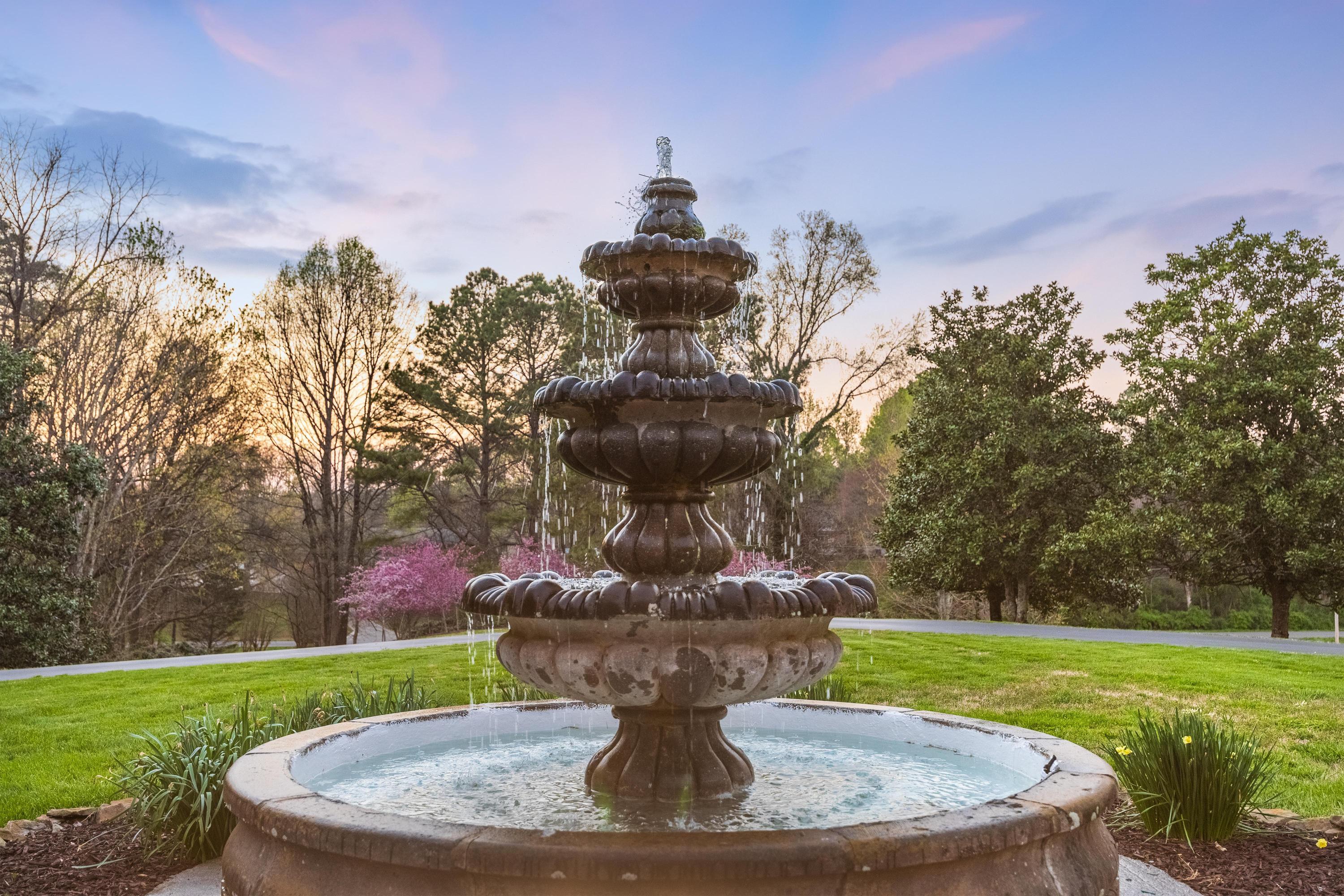 1025 Cedar Springs Road Athens, TN 37303 - Photo 92 of 103 Fountain