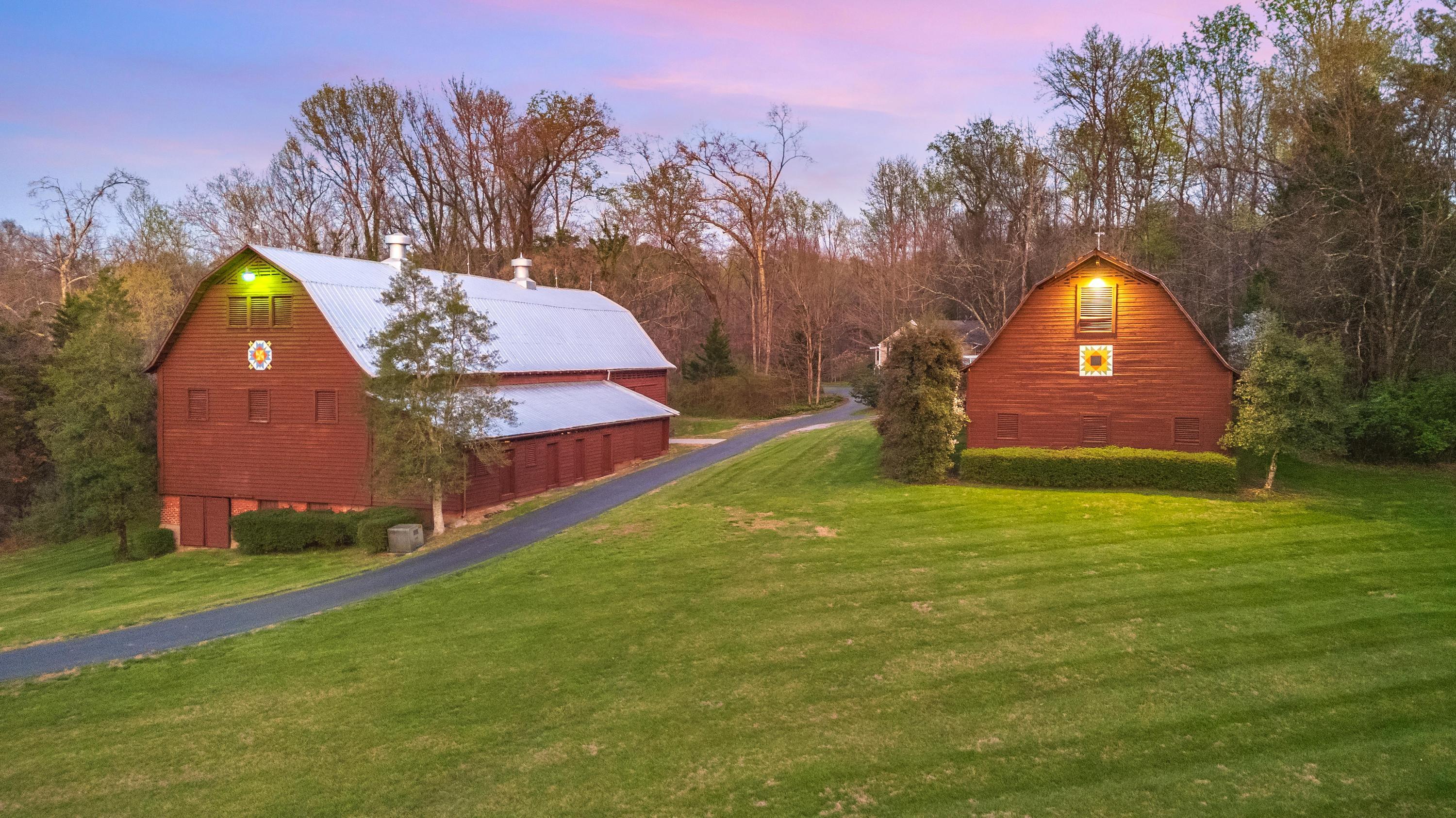 1025 Cedar Springs Road Athens, TN 37303 - Photo 99 of 103 Dusk shot