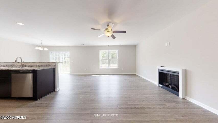 412 Reno Place Jacksonville, NC 28540 - Photo 24 of 70 Allison7