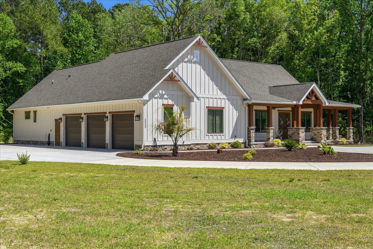 6589 North Highway 17 Awendaw, SC 29429 - Photo 1 of 64 13-EYE00220