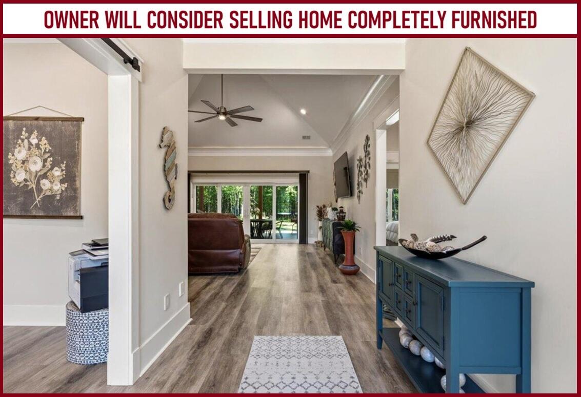 6589 North Highway 17 Awendaw, SC 29429 - Photo 11 of 64 FURNISHED OPTION