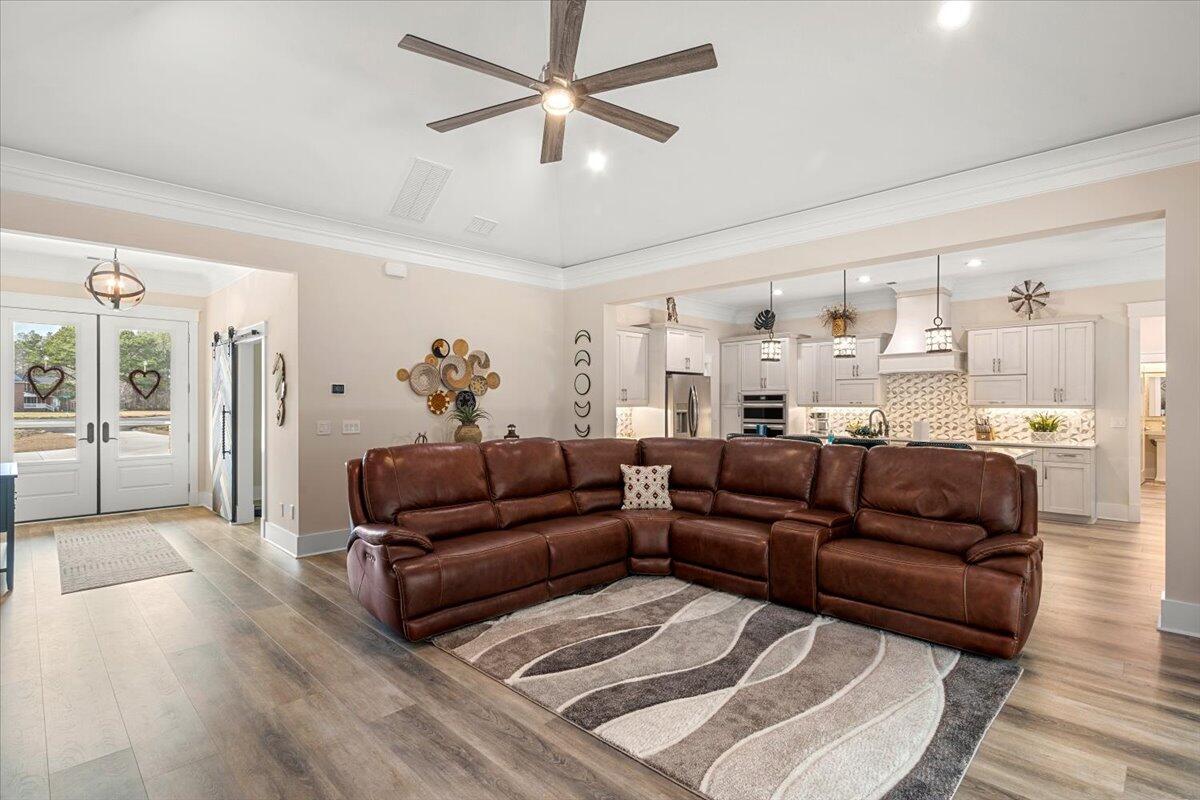 6589 North Highway 17 Awendaw, SC 29429 - Photo 15 of 64 21-RVY00080